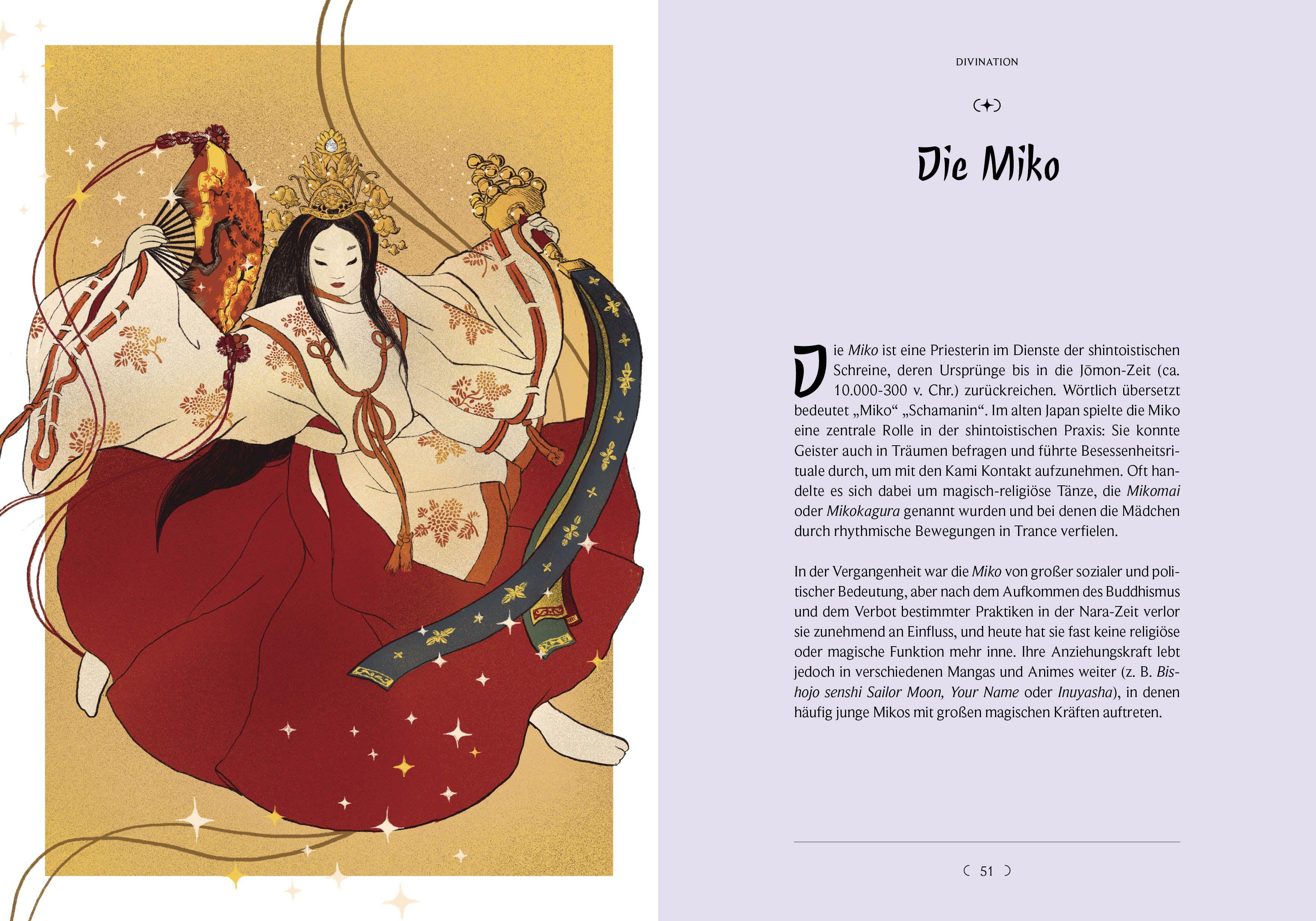 Beispielinhalt (Bild) Japan