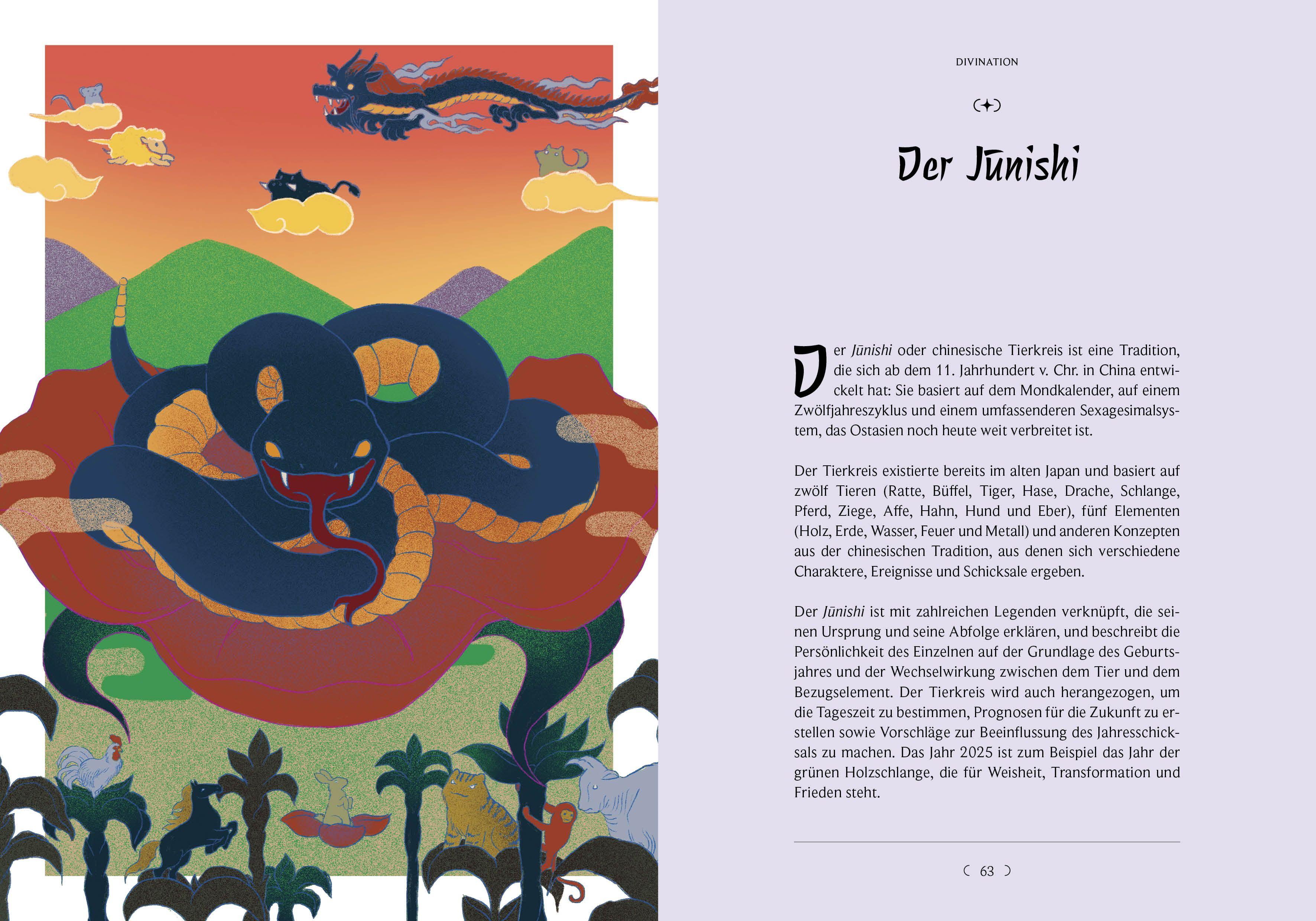 Beispielinhalt (Bild) Japan