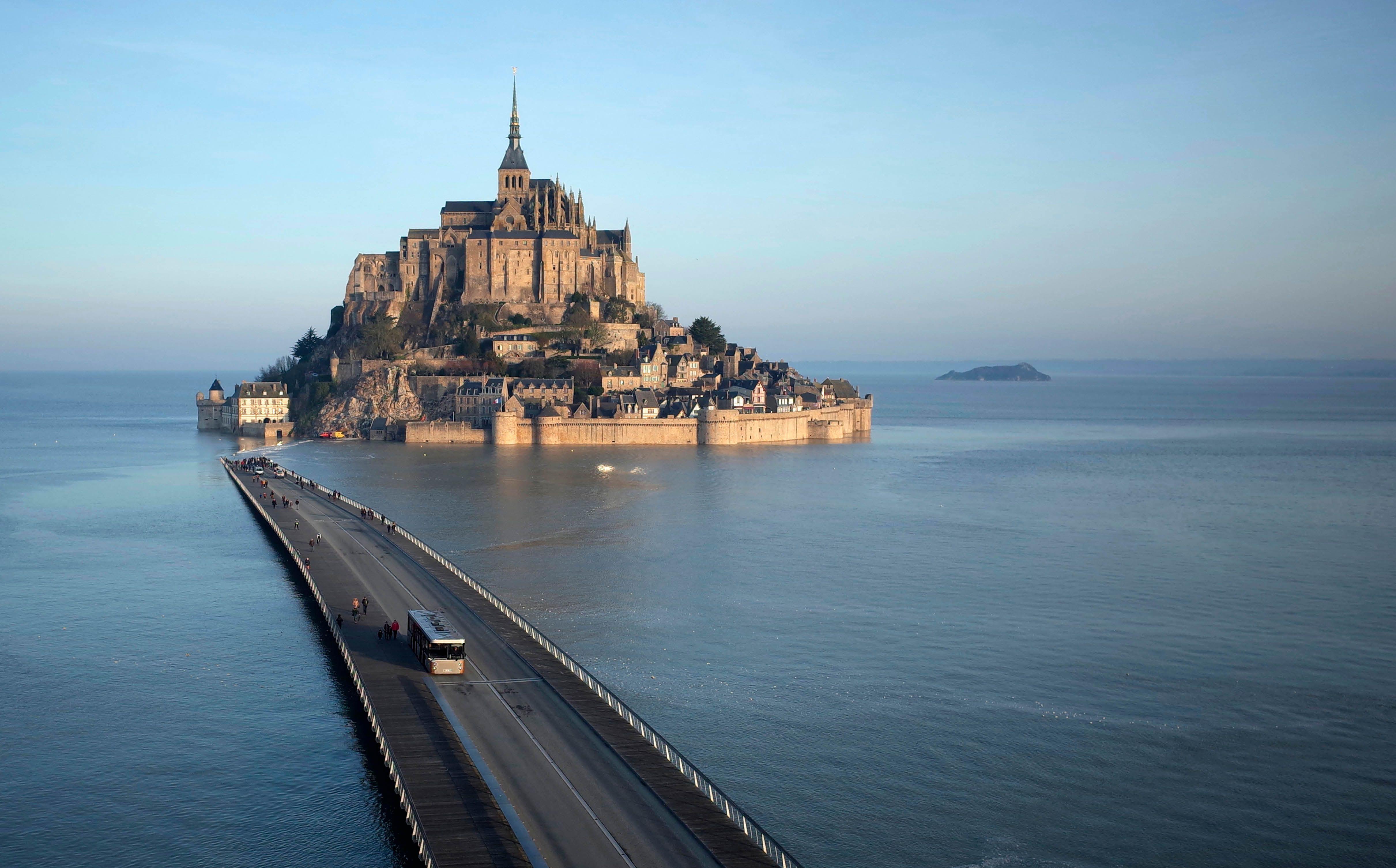 Beispielinhalt (Bild) Traumhafte Inseln