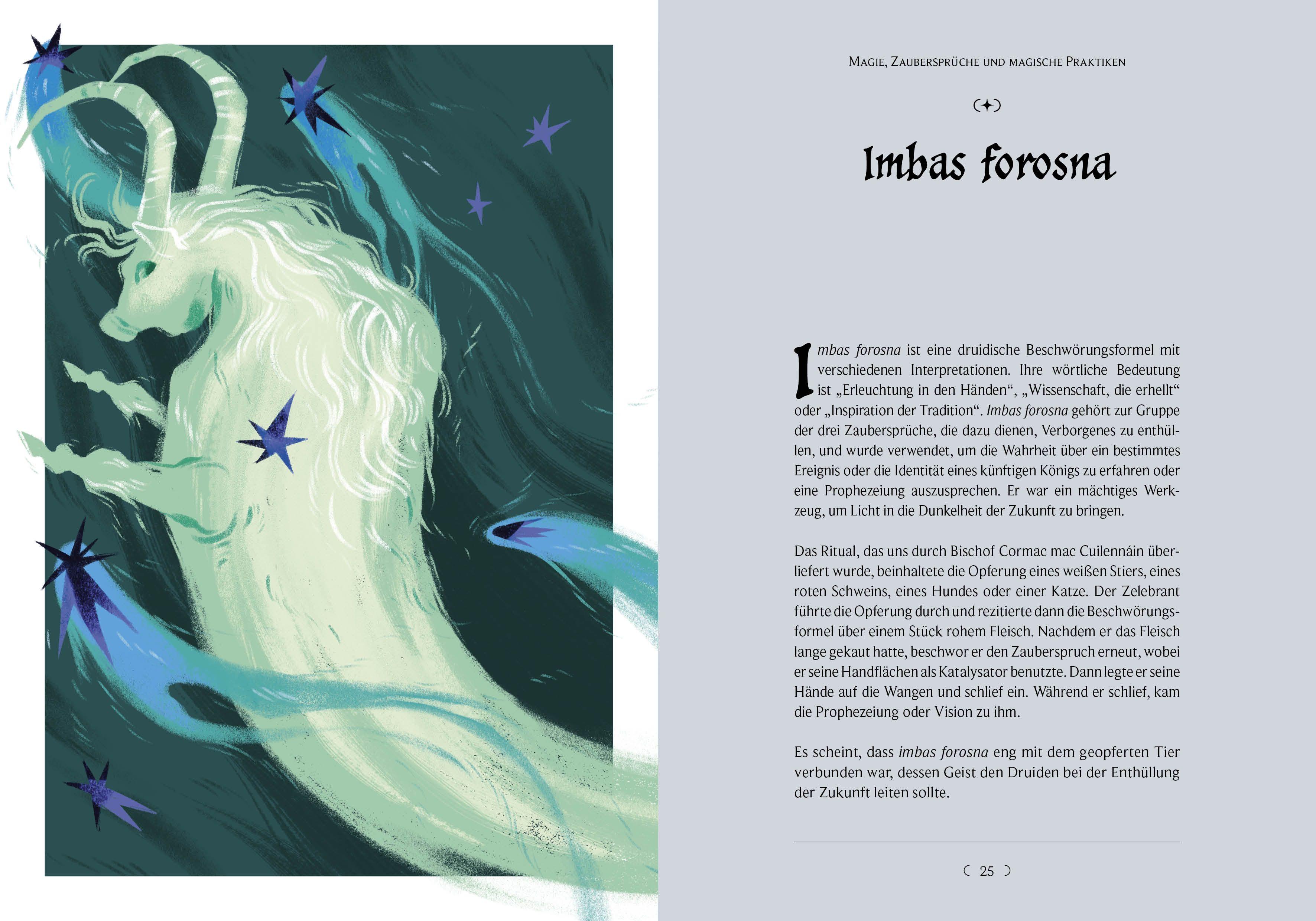 Beispielinhalt (Bild) Kelten