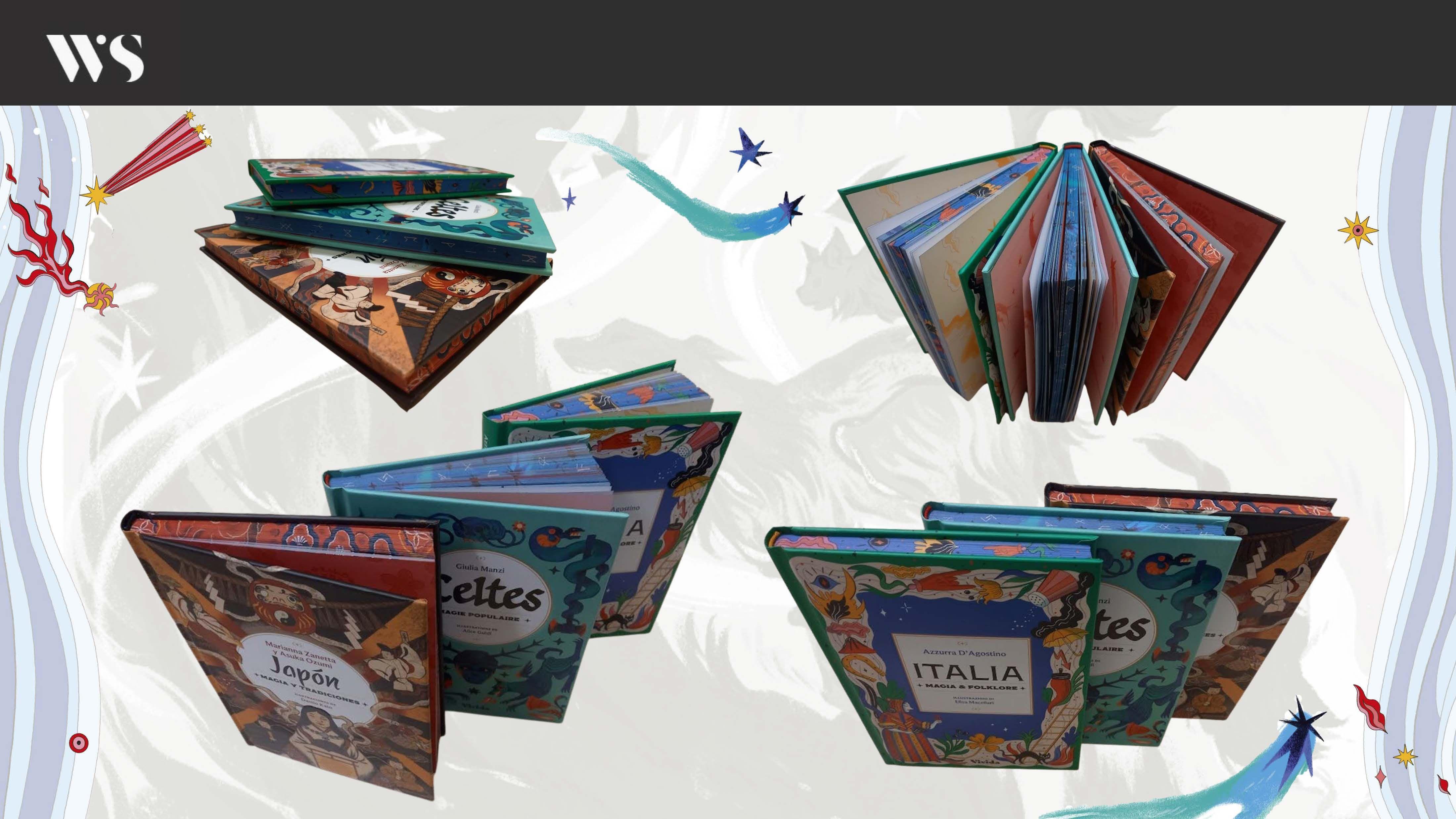 Beispielinhalt (Bild) Kelten