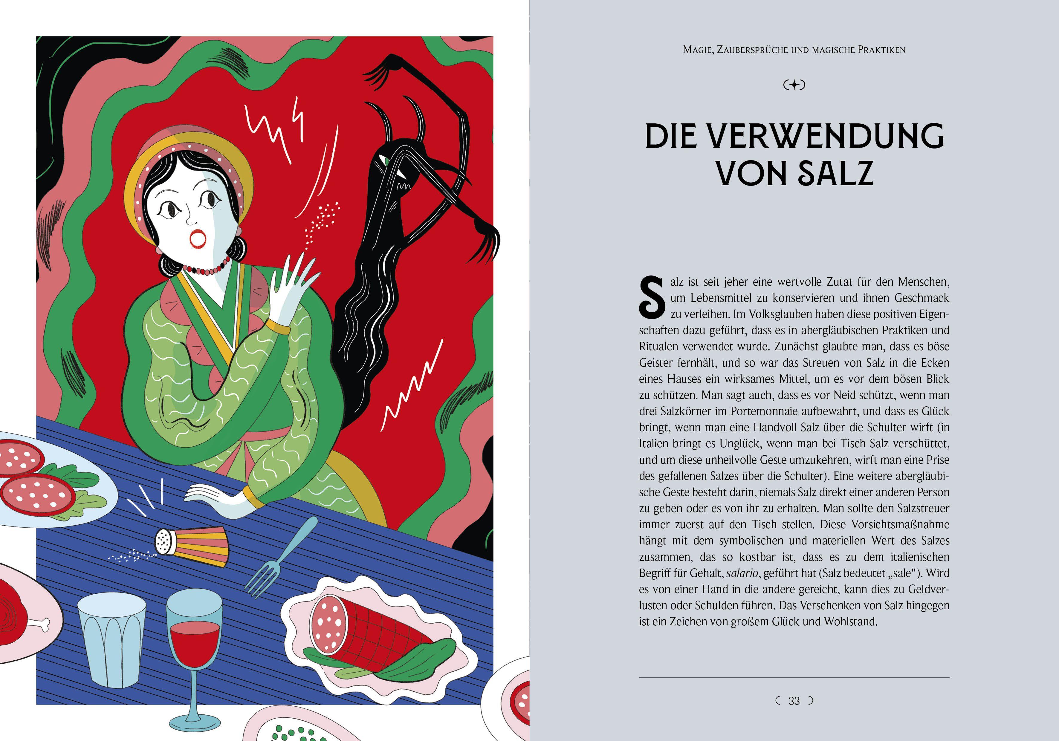 Beispielinhalt (Bild) Italien