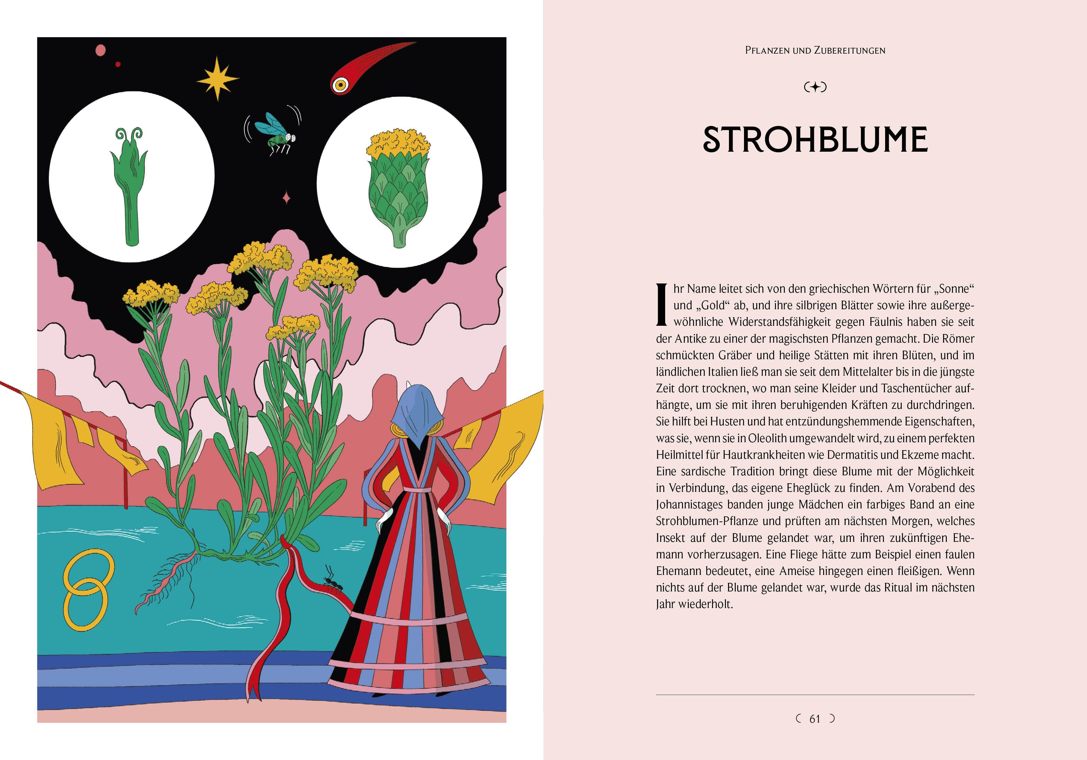 Beispielinhalt (Bild) Italien