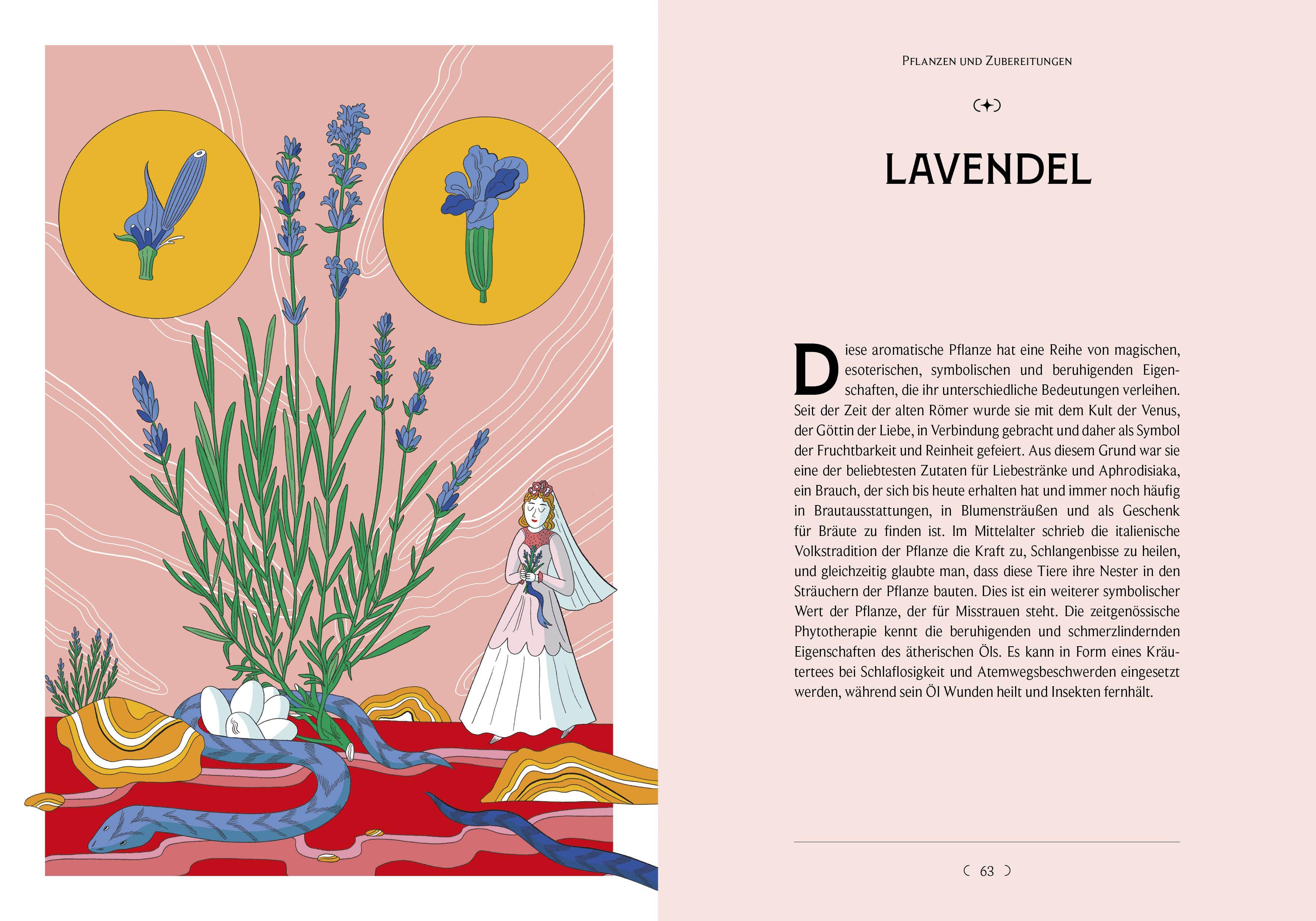 Beispielinhalt (Bild) Italien