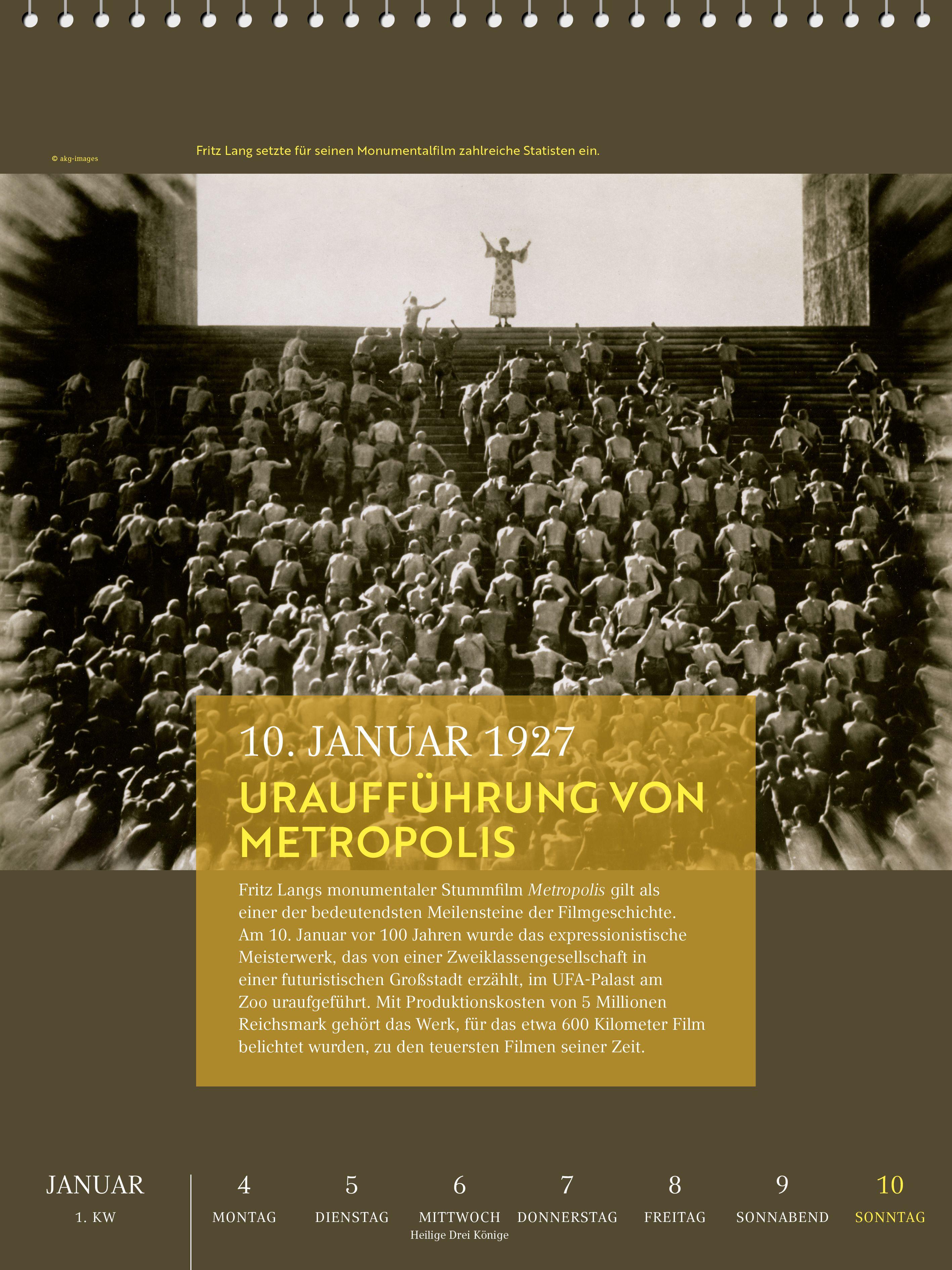 Beispielinhalt (Bild) Berliner Geschichte 2027