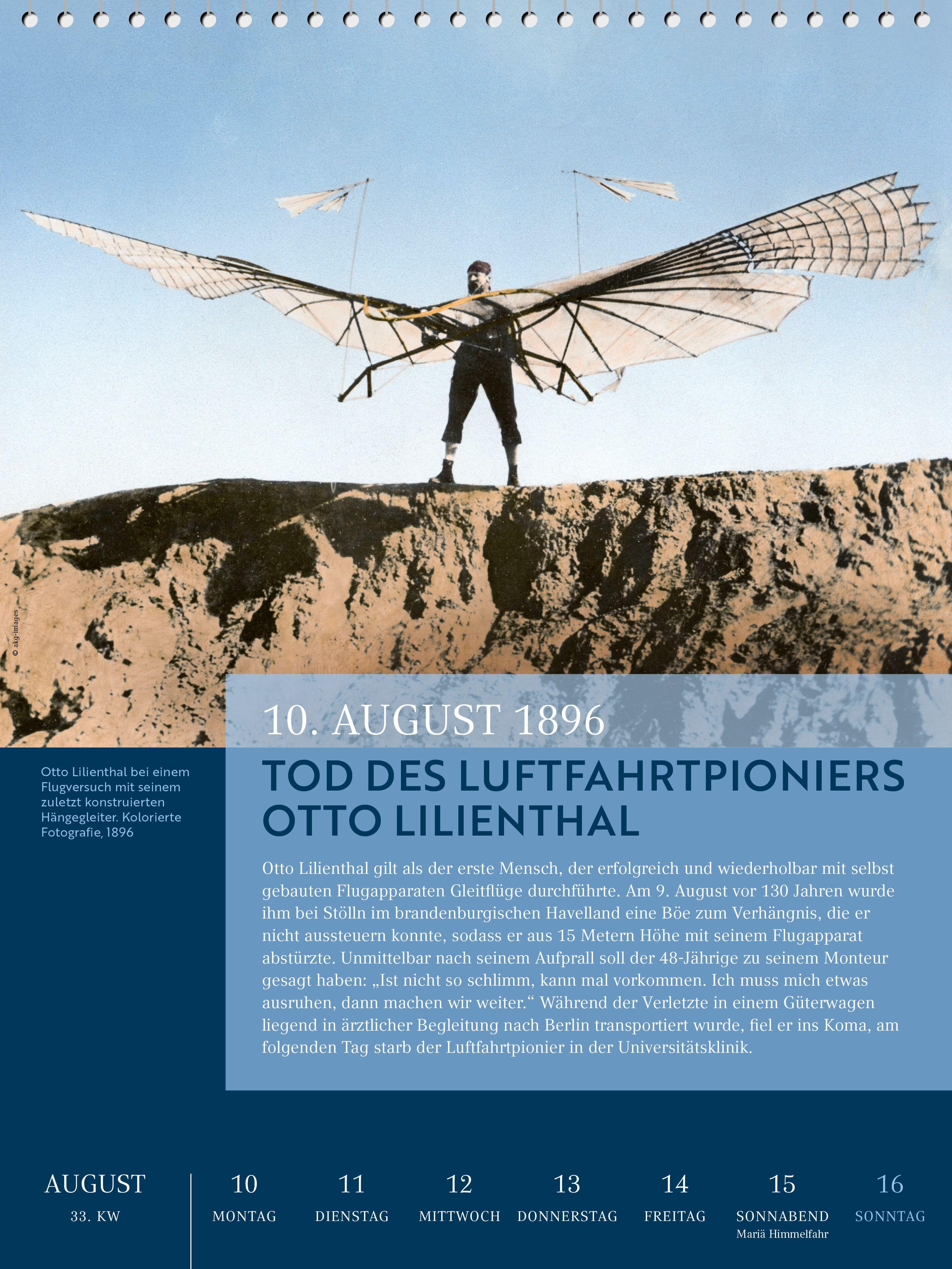 Beispielinhalt (Bild) Berliner Geschichte 2027