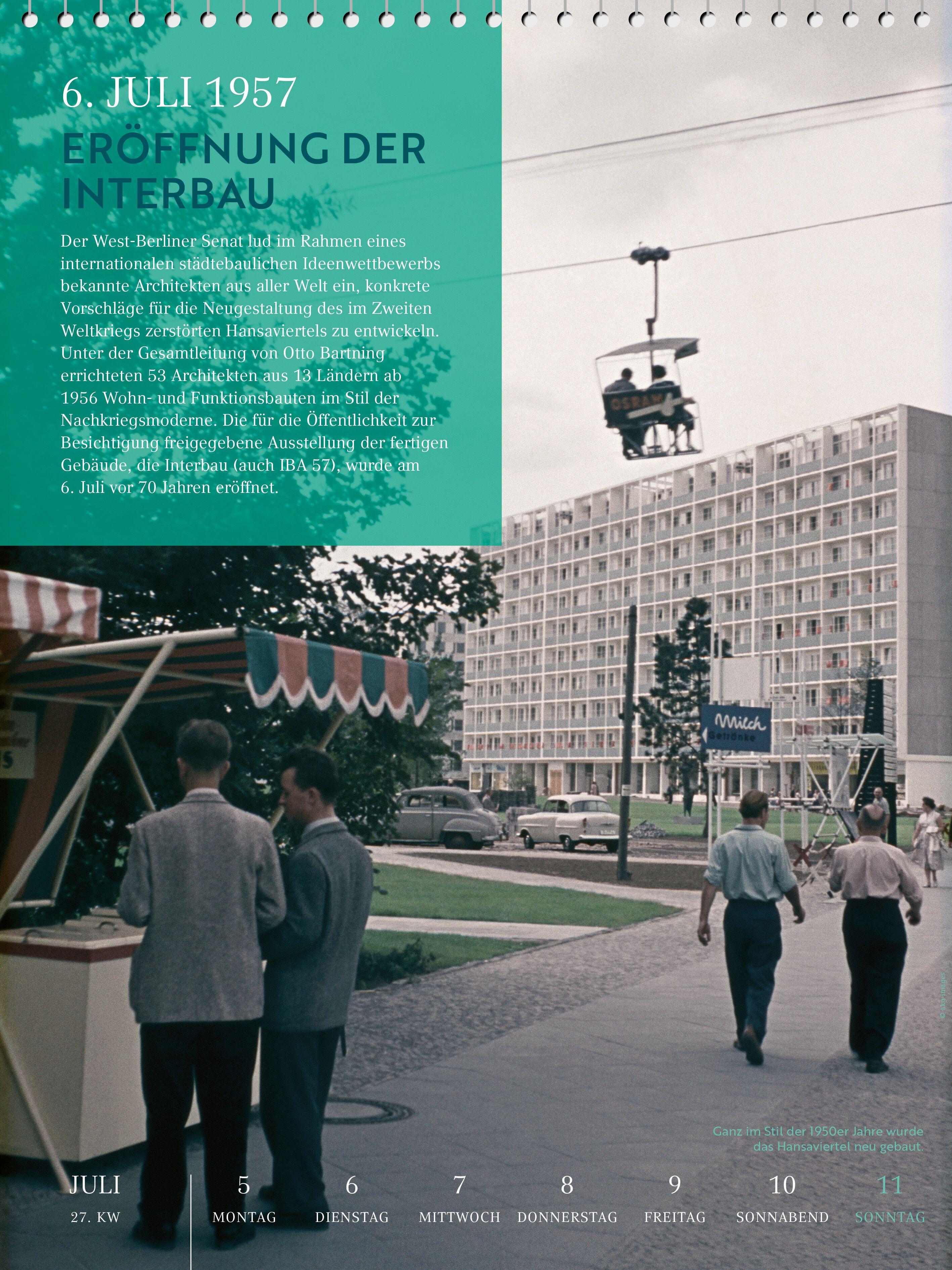 Beispielinhalt (Bild) Berliner Geschichte 2027