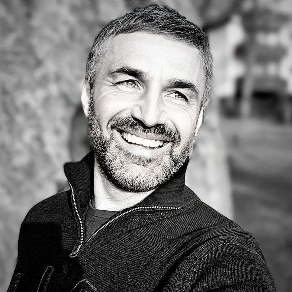 Autorenbild Vom Talent zum Fussballprofi