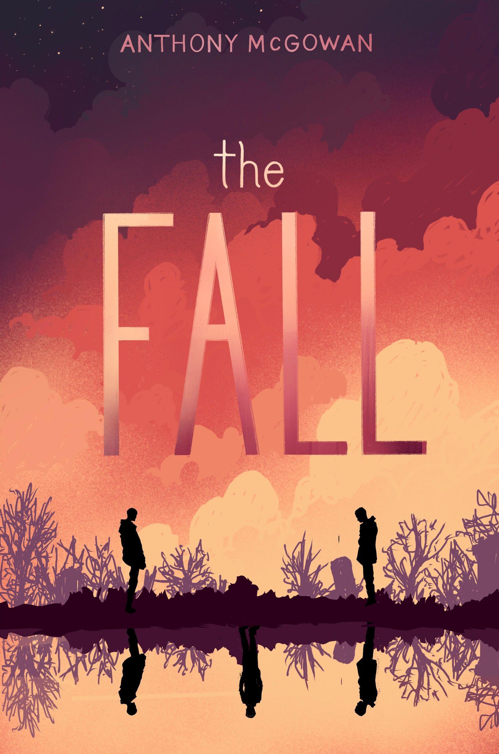 Vorderes Coverbild The Fall