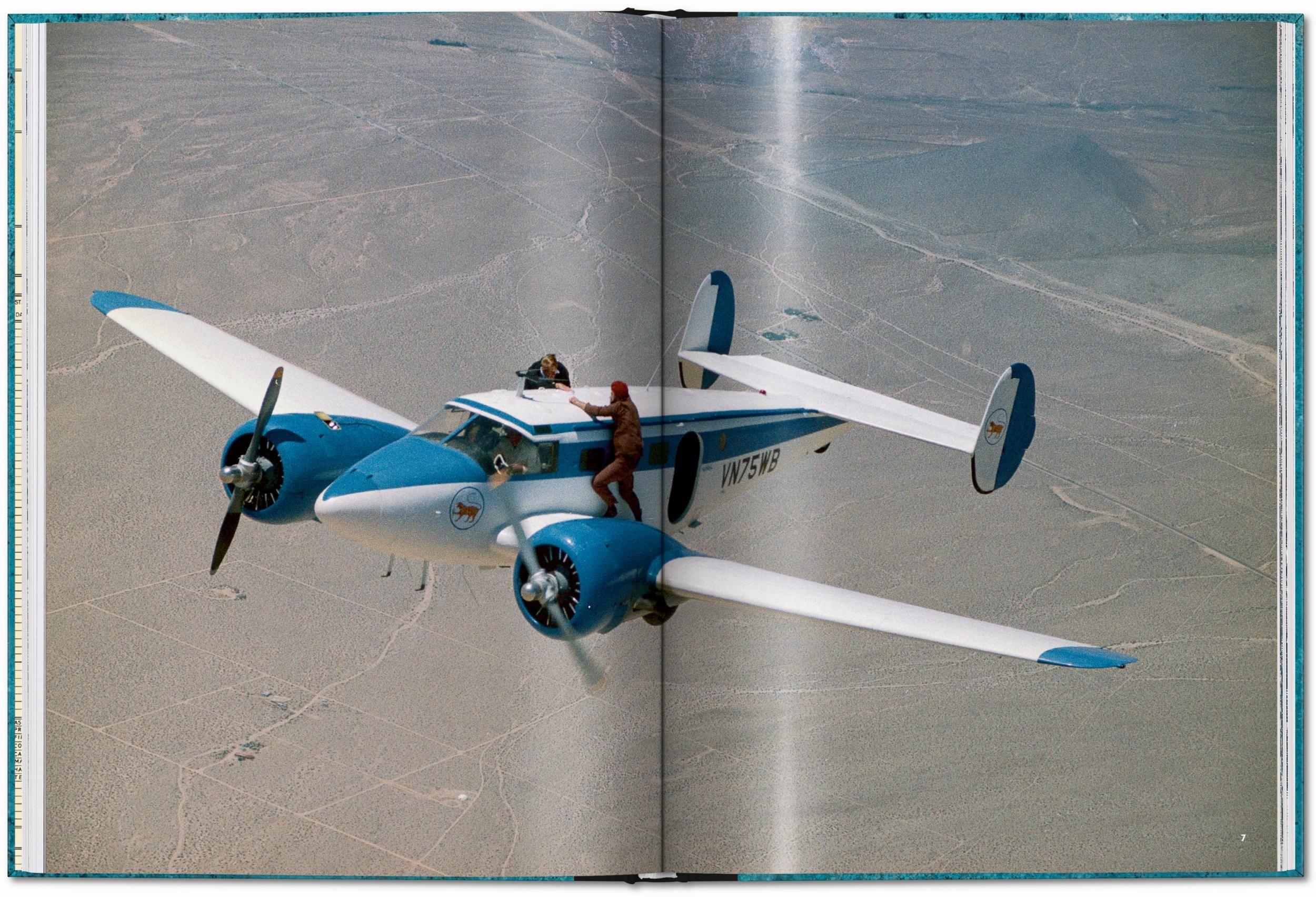 Beispielinhalt (Bild) The James Bond Archives. The Complete Films