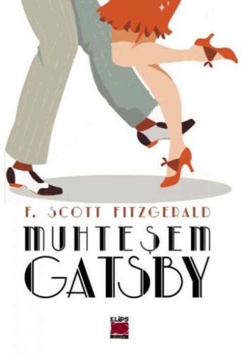 Vorderes Coverbild Muhtesem Gatsby