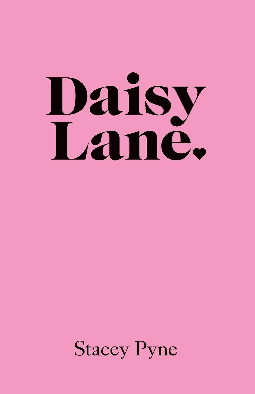 Vorderes Coverbild Daisy Lane