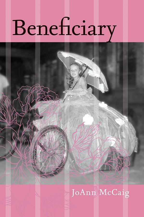 Vorderes Coverbild Beneficiary