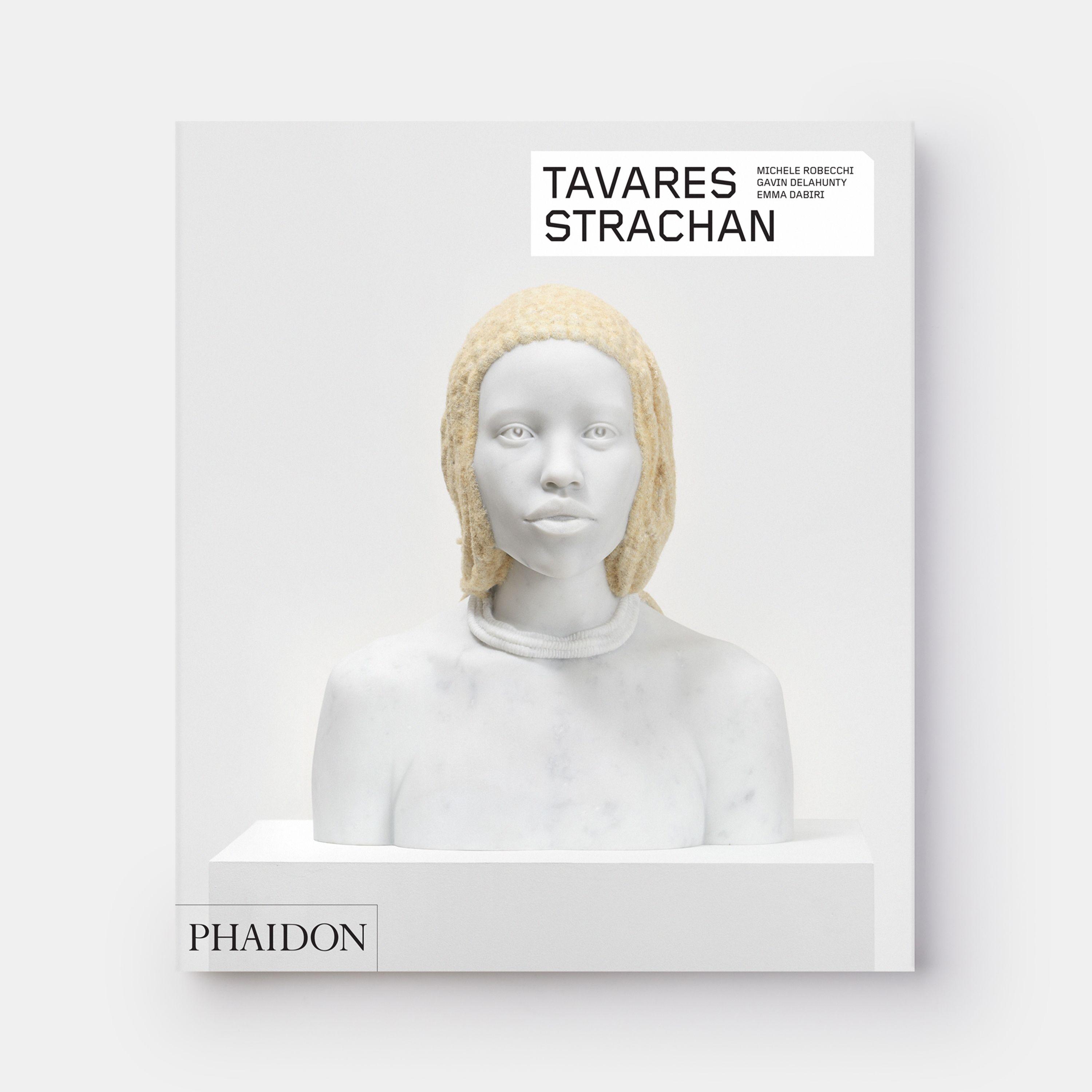 Beispielinhalt (Bild) Tavares Strachan