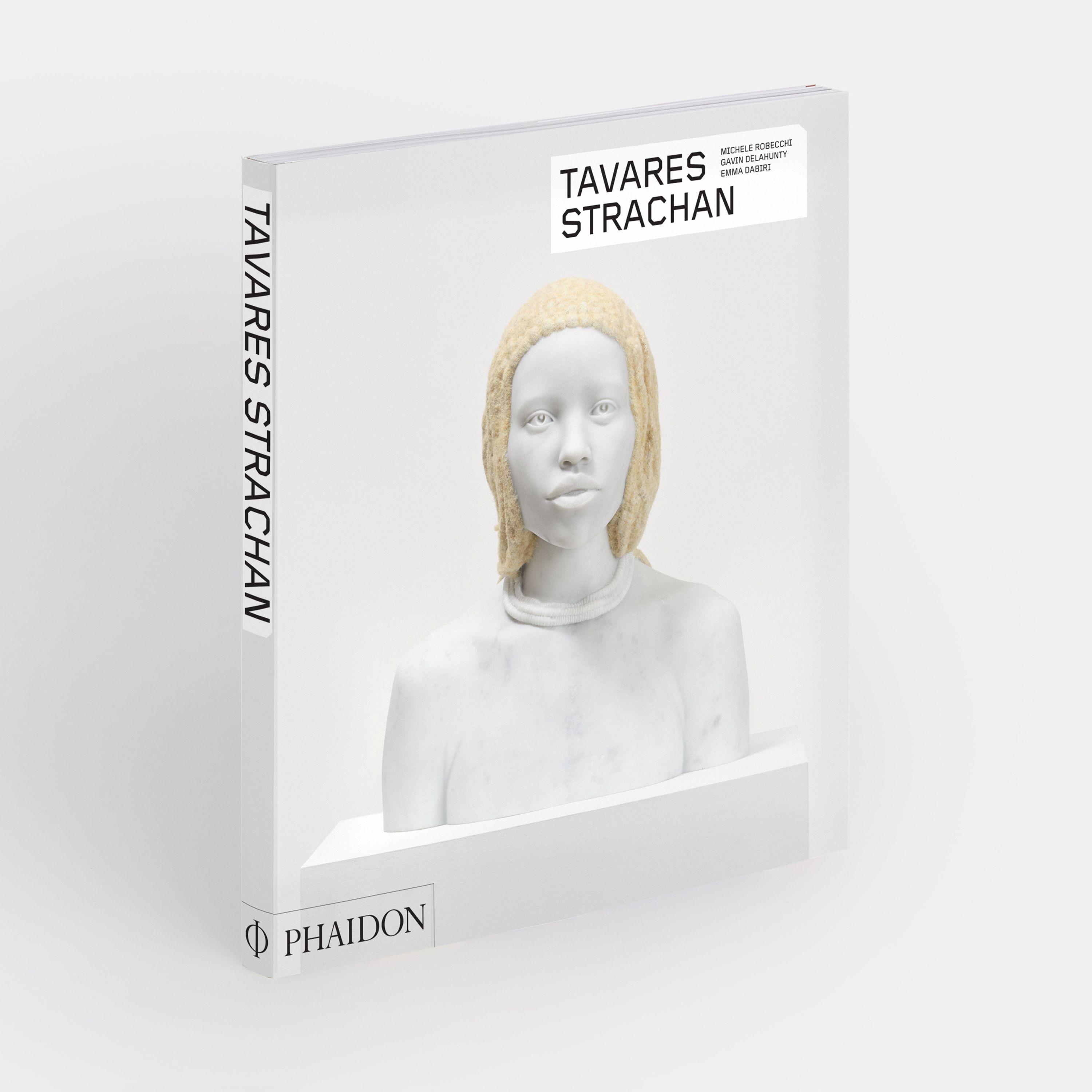 Beispielinhalt (Bild) Tavares Strachan