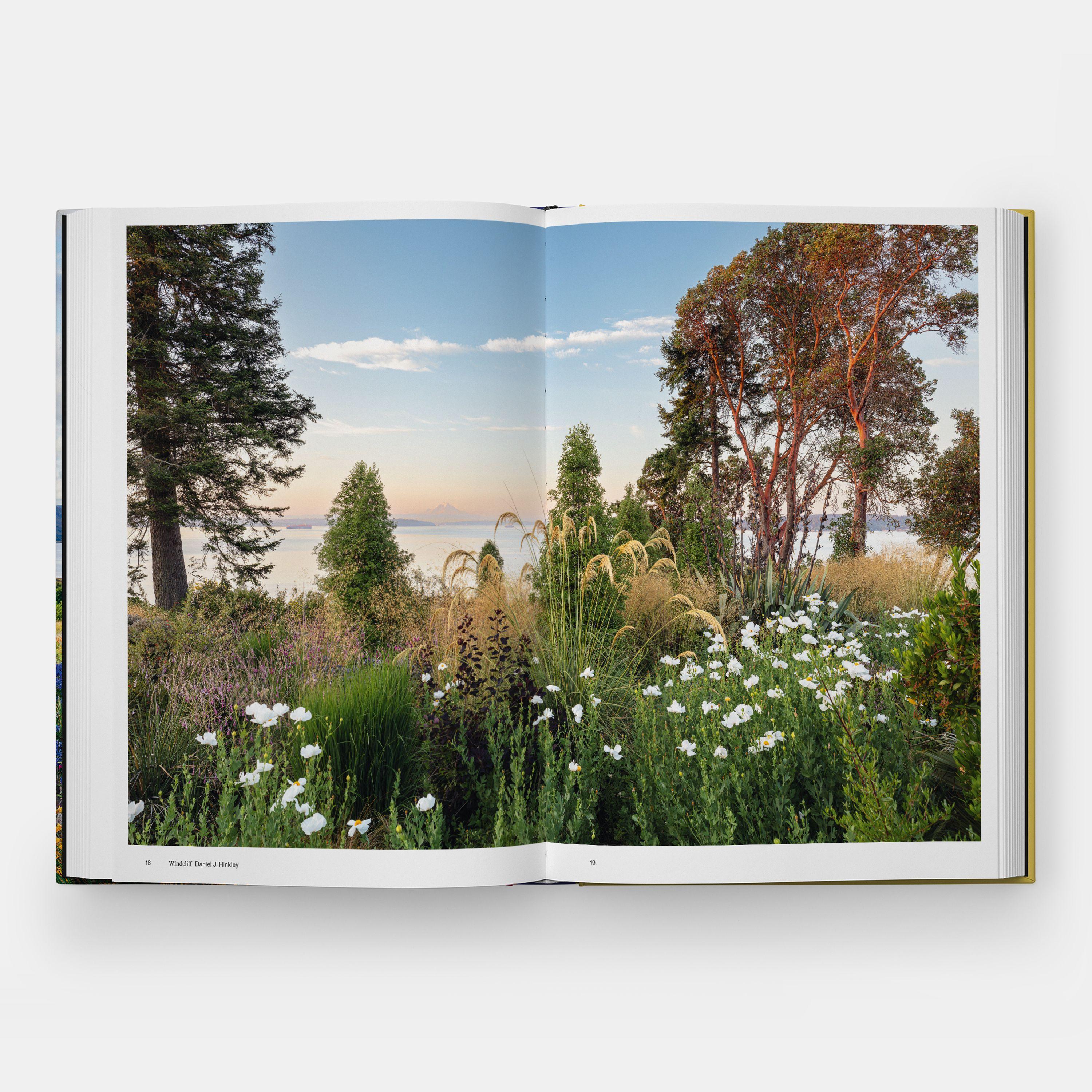 Beispielinhalt (Bild) The Coastal Garden