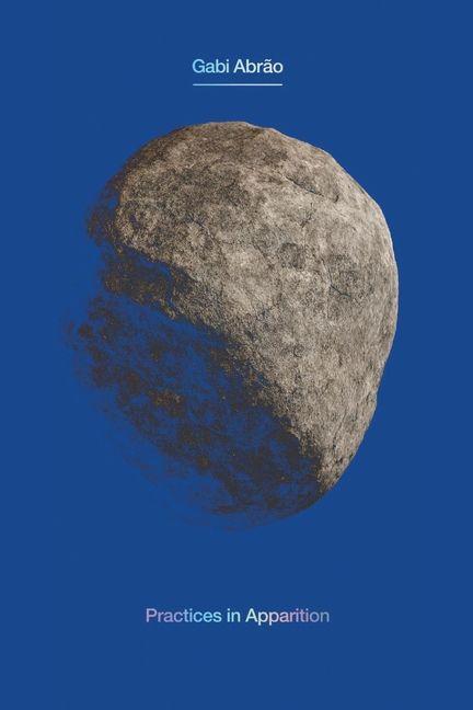 Vorderes Coverbild Practices in Apparition