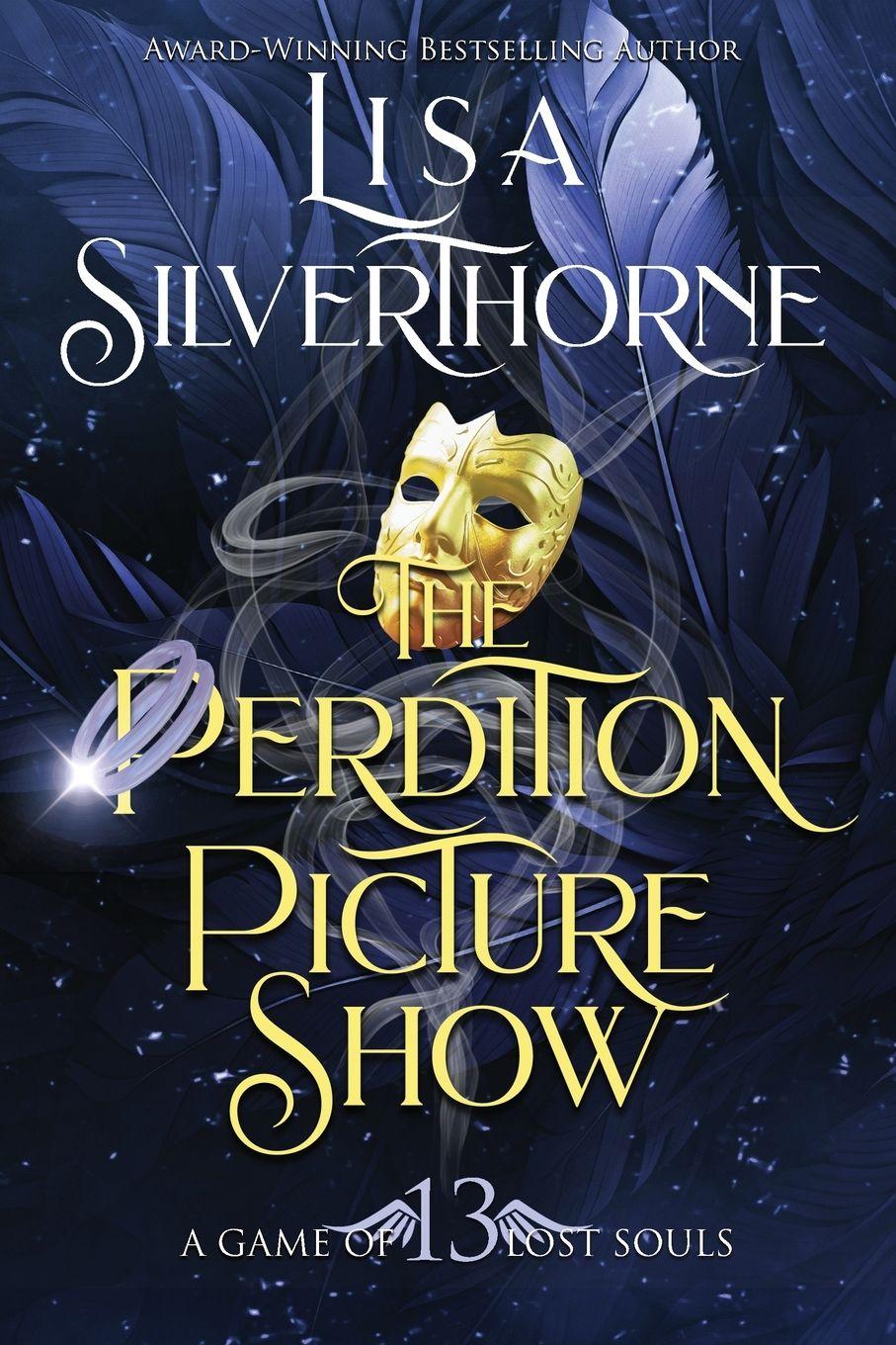 Vorderes Coverbild The Perdition Picture Show