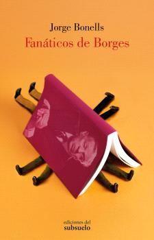 Beispielinhalt (Bild) Fanáticos de Borges