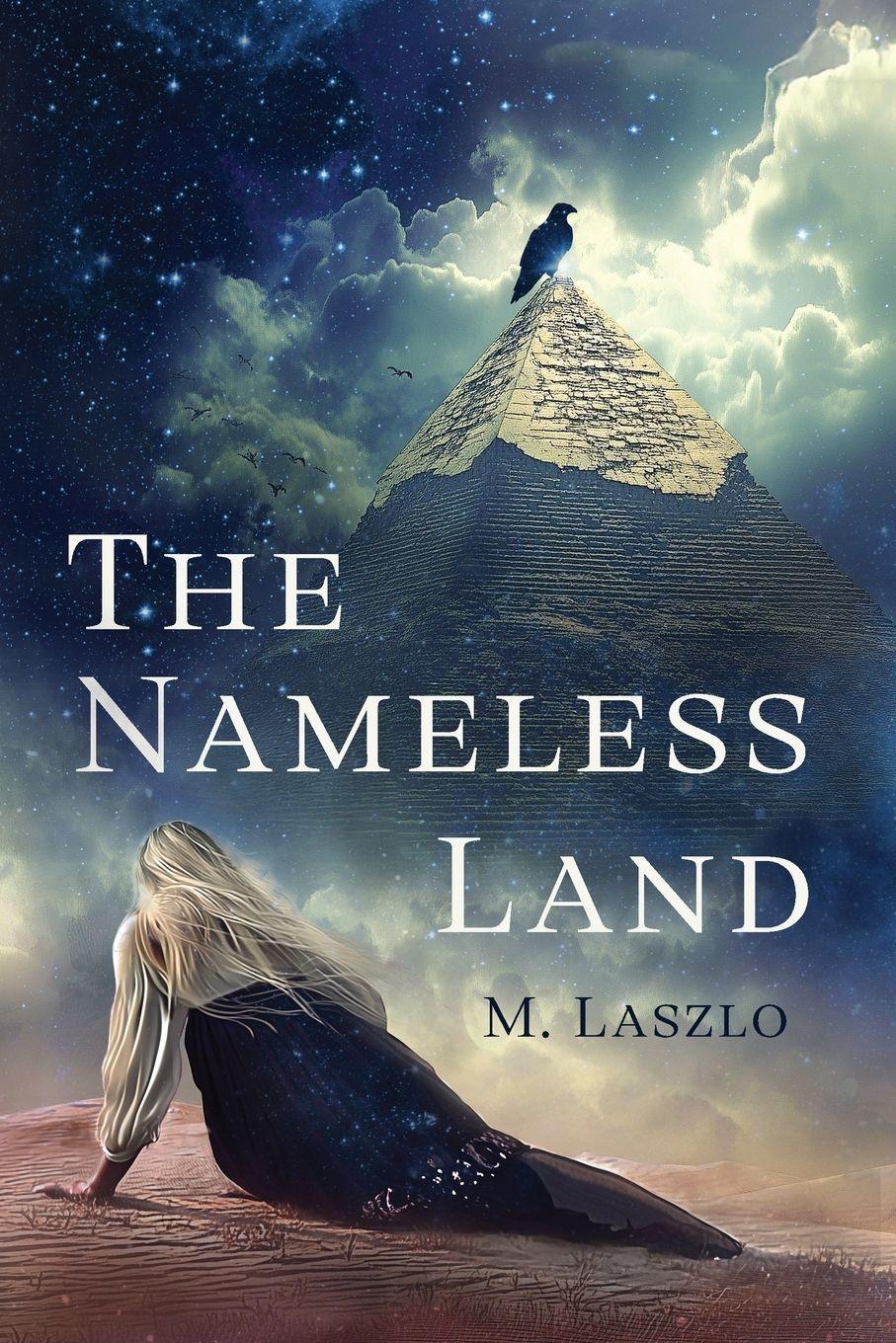 Vorderes Coverbild The Nameless Land