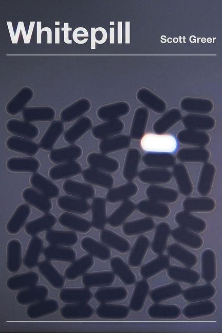 Vorderes Coverbild Whitepill