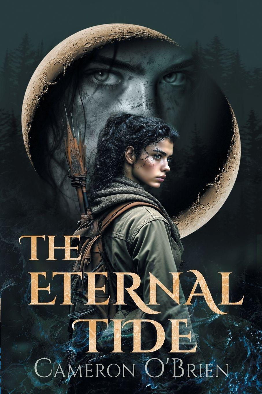 Vorderes Coverbild The Eternal Tide