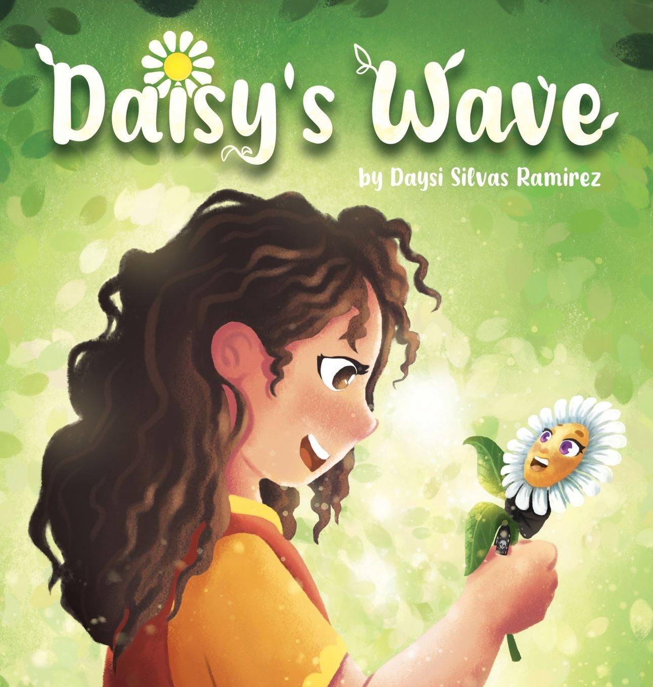 Vorderes Coverbild Daisy's Wave