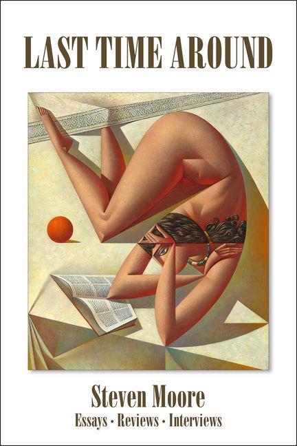 Vorderes Coverbild Last Time Around