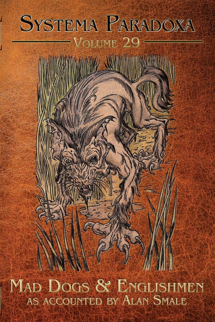 Vorderes Coverbild Mad Dogs & Englishmen