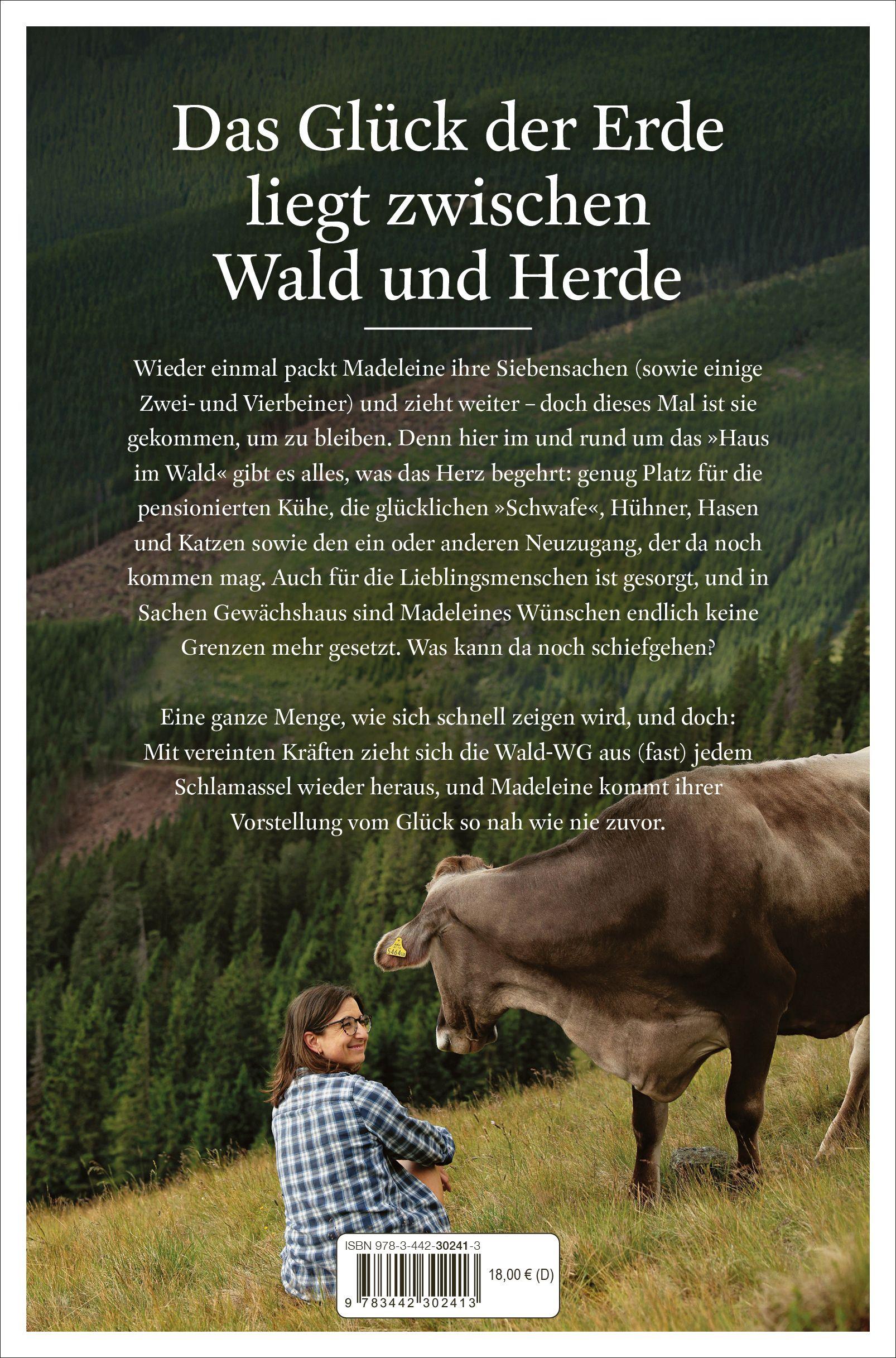 Beispielinhalt (Bild) Gekommen, um zu bleiben