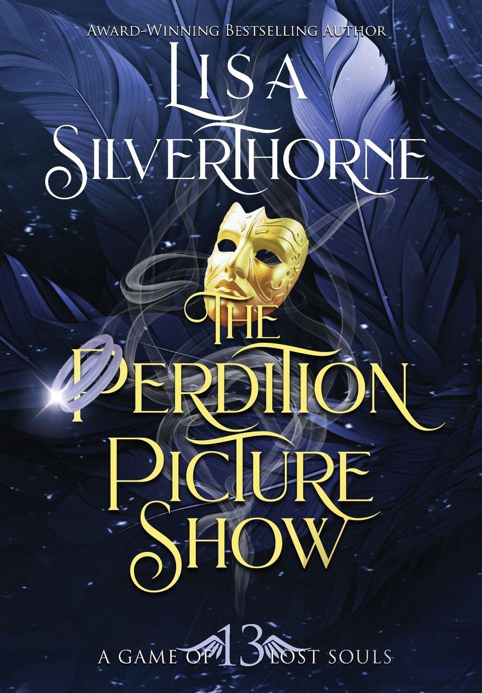 Vorderes Coverbild The Perdition Picture Show