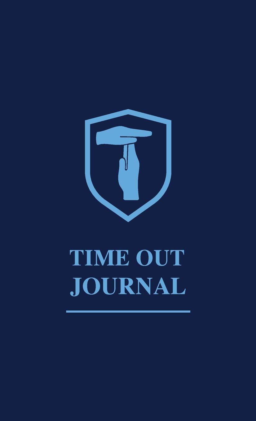 Vorderes Coverbild Time Out Journal