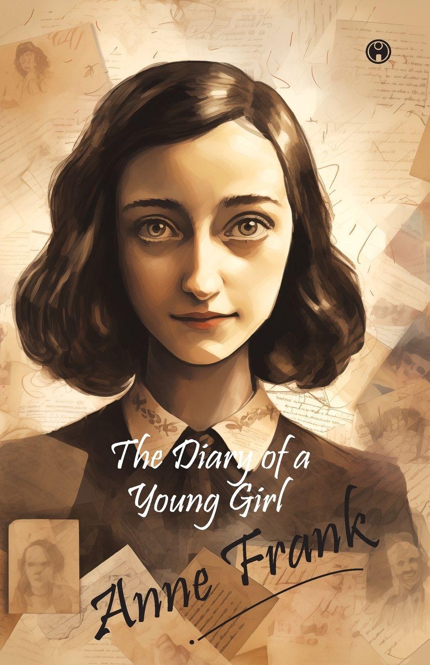 Vorderes Coverbild The Diary of a Young Girl