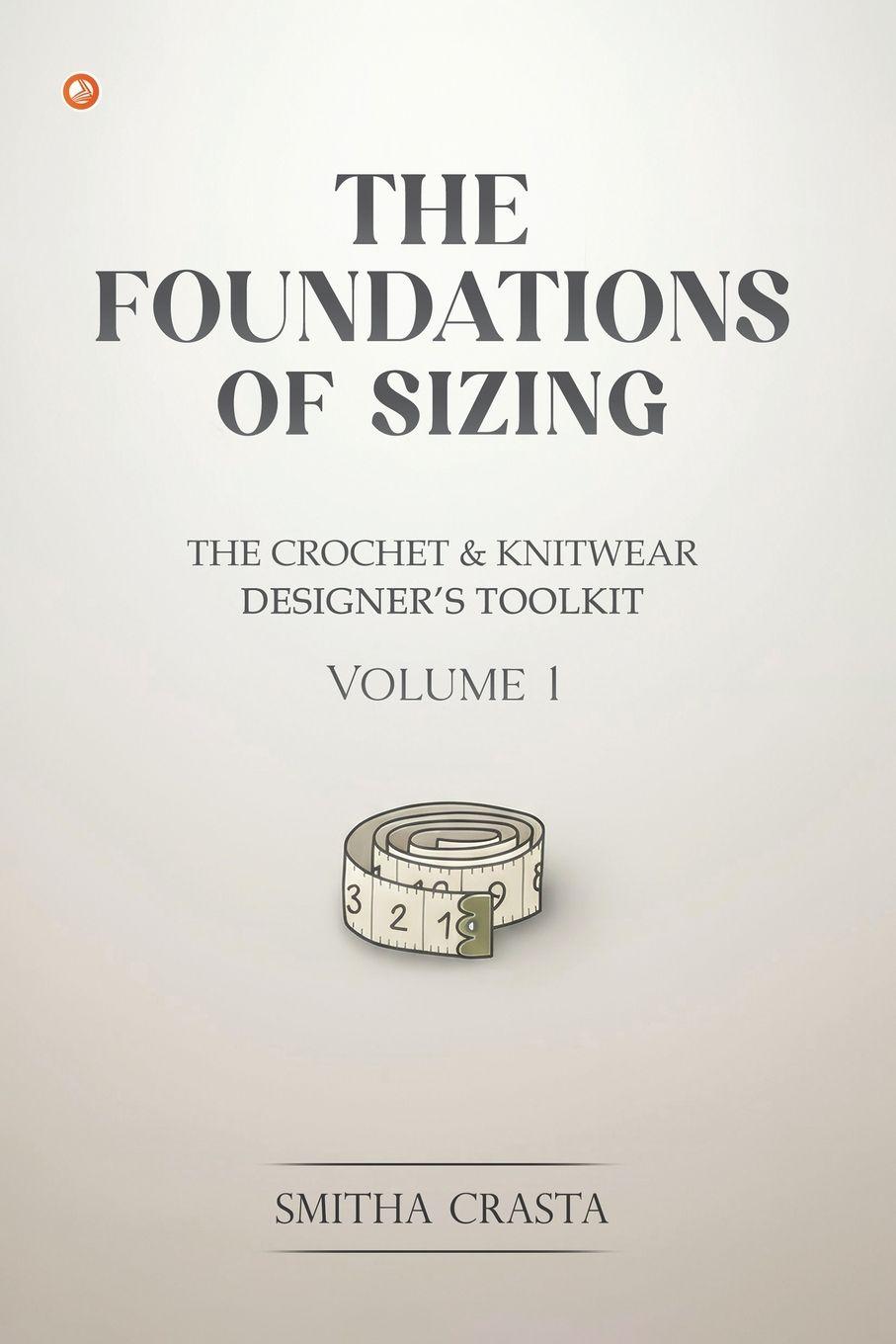 Vorderes Coverbild The Foundations of Sizing