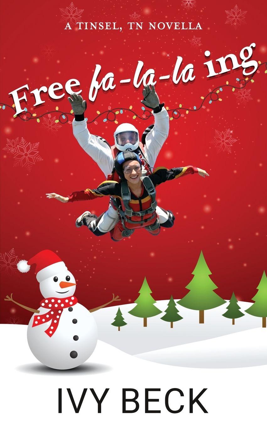 Vorderes Coverbild Freefa-la-la-ing