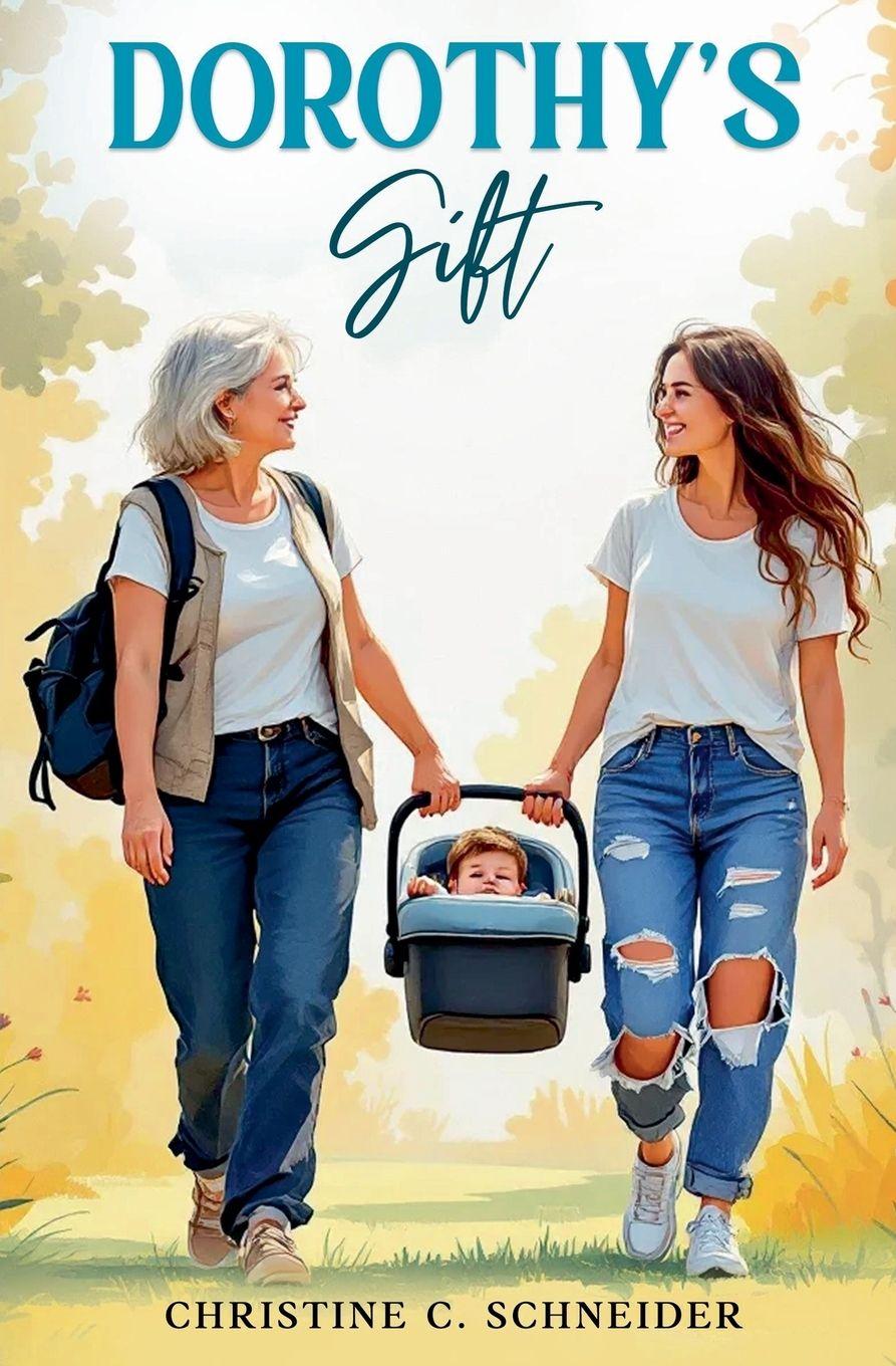 Vorderes Coverbild Dorothy's Gift