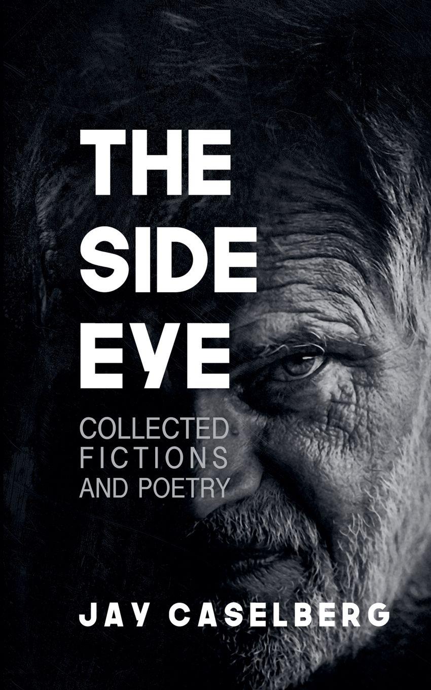 Vorderes Coverbild The Side Eye