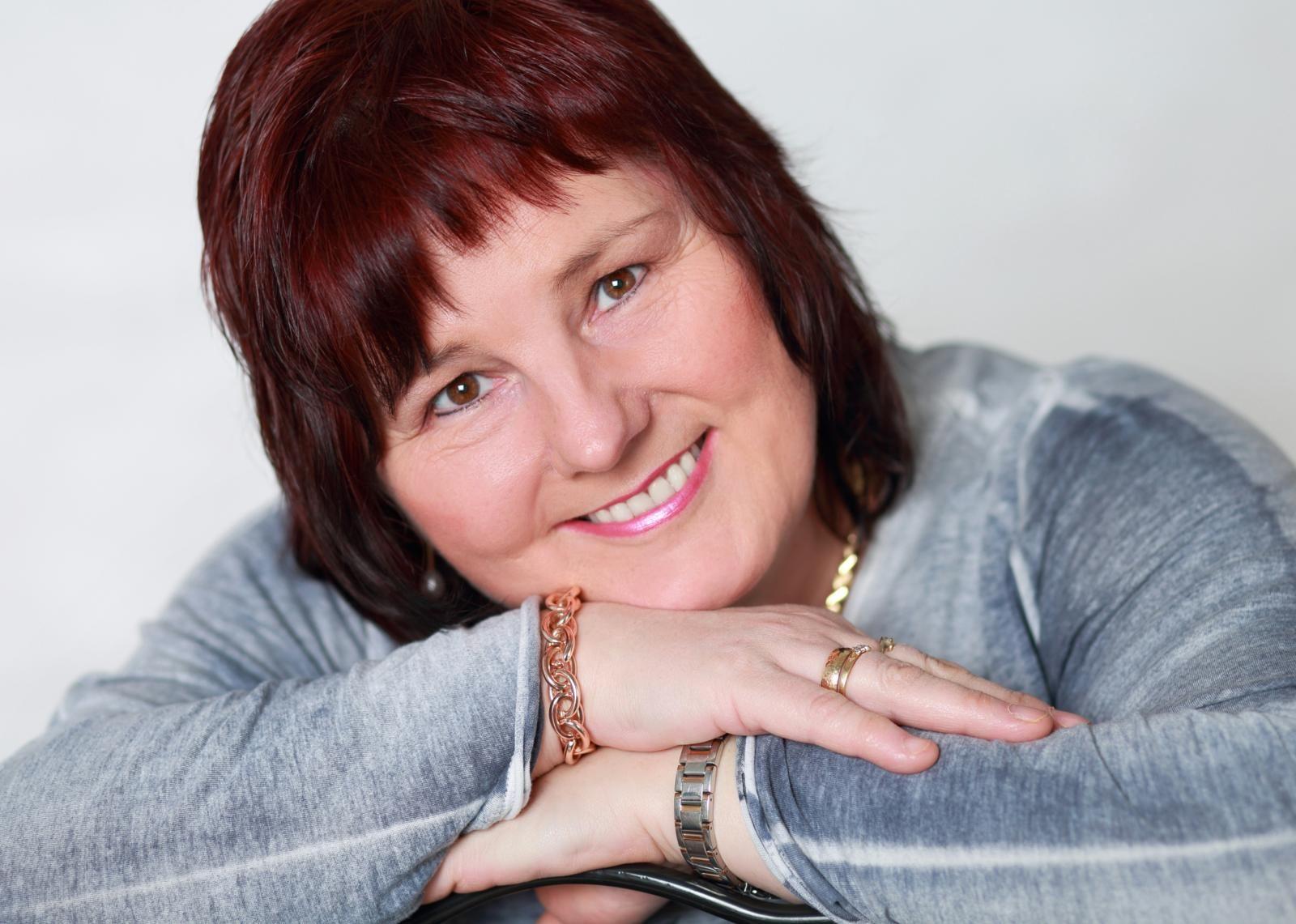 Autorenbild Gut Bradow - Jahreszeiten der Sehnsucht