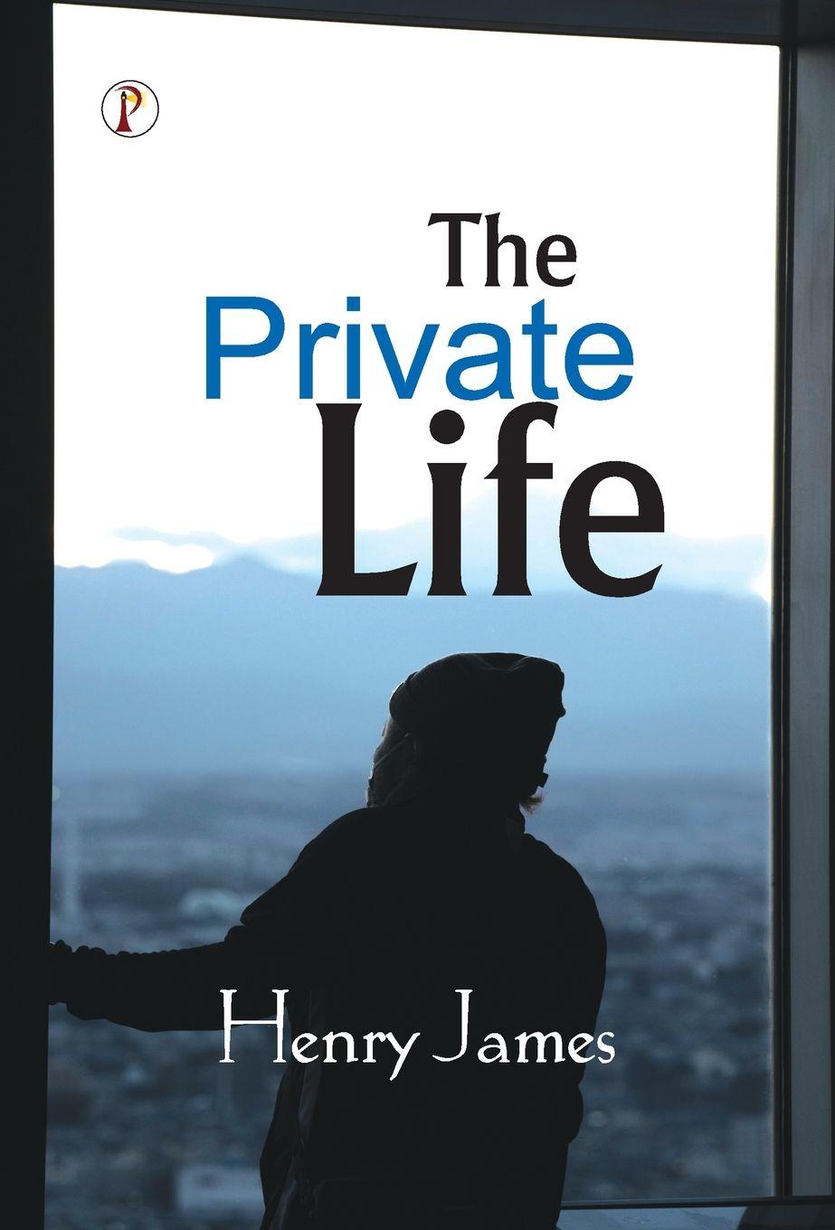 Vorderes Coverbild The Private Life