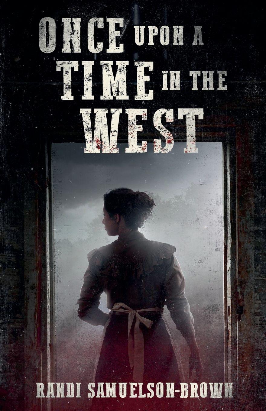Vorderes Coverbild Once Upon a Time in the West
