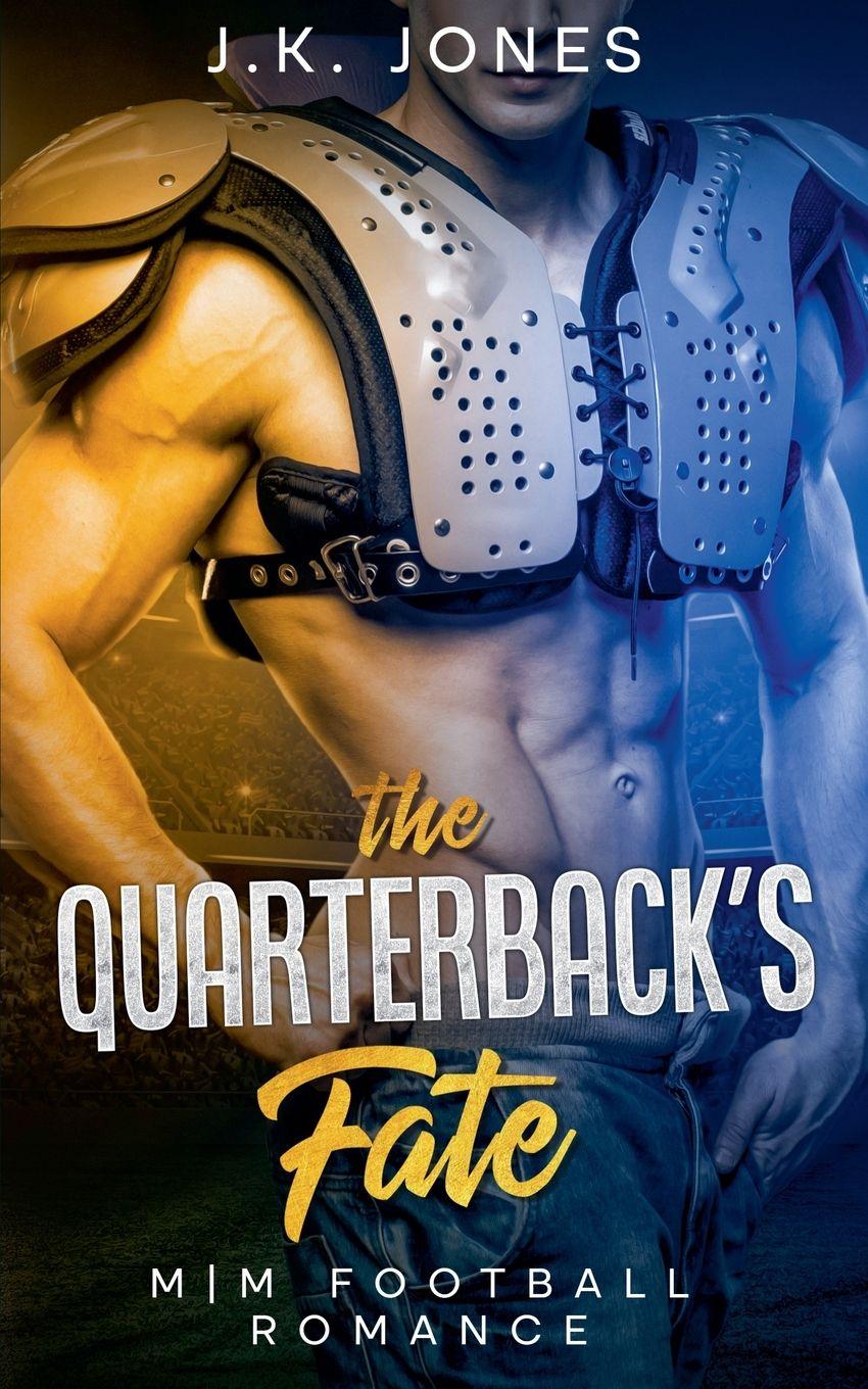 Vorderes Coverbild The Quarterback's Fate