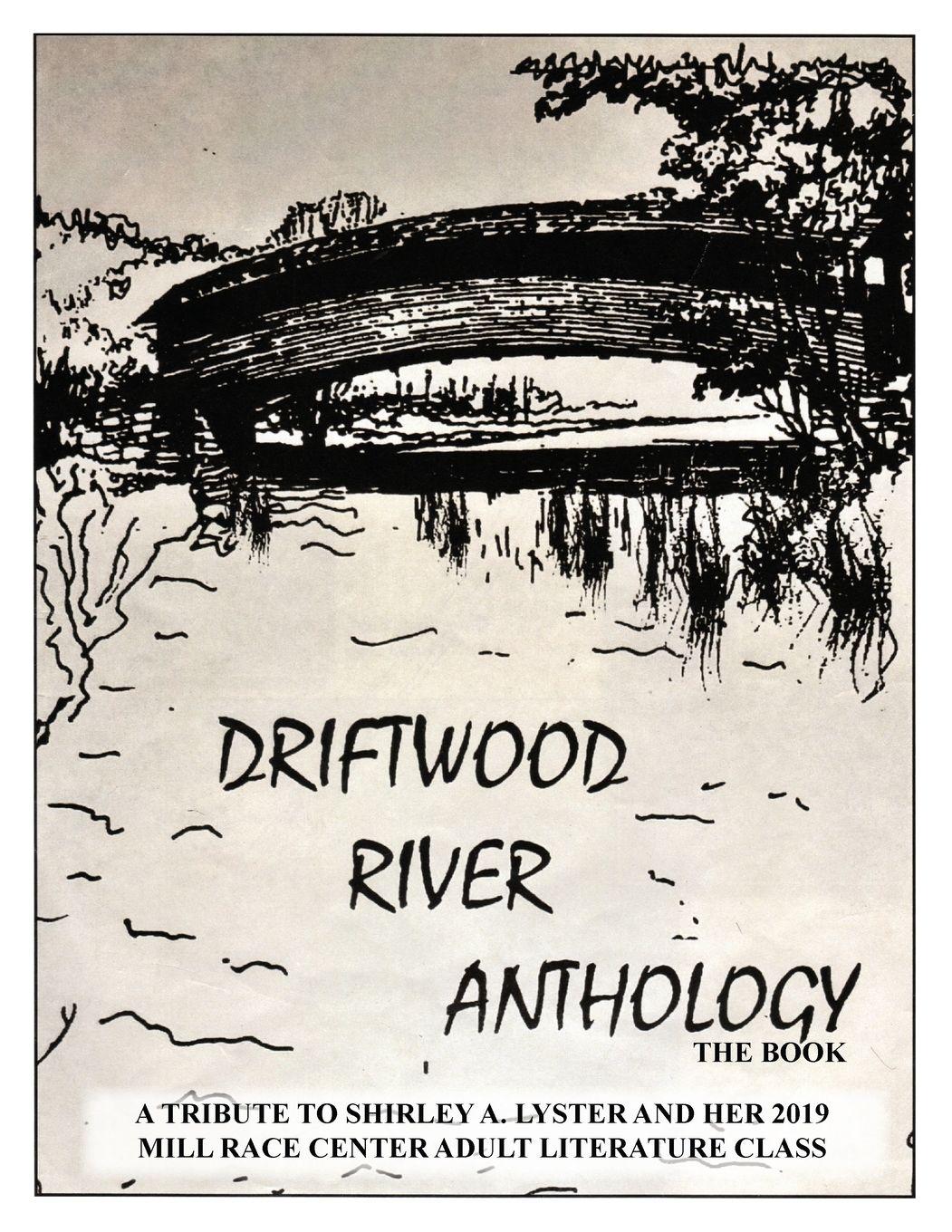Vorderes Coverbild Driftwood River Anthology