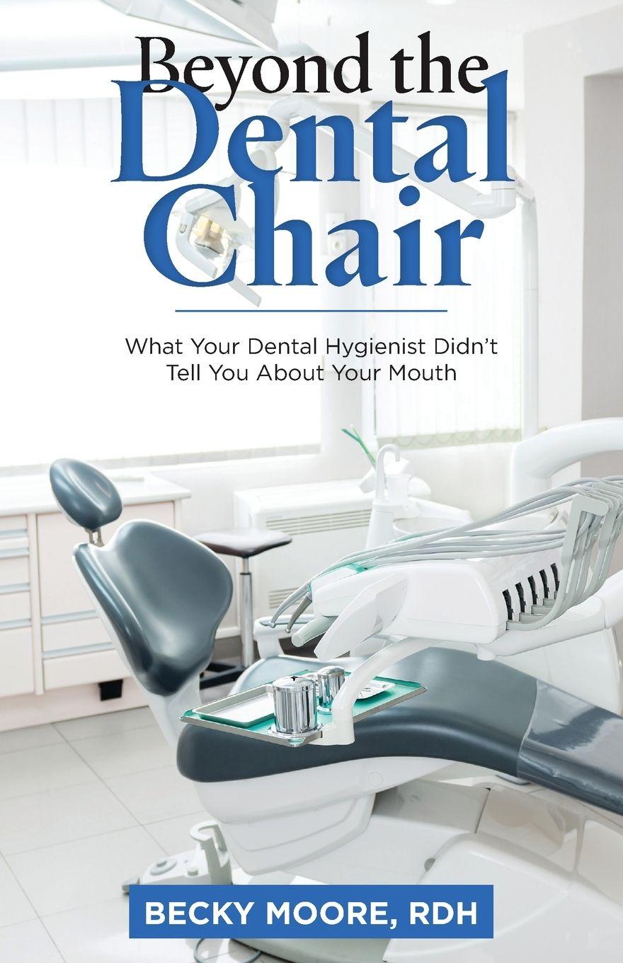 Vorderes Coverbild Beyond the Dental Chair