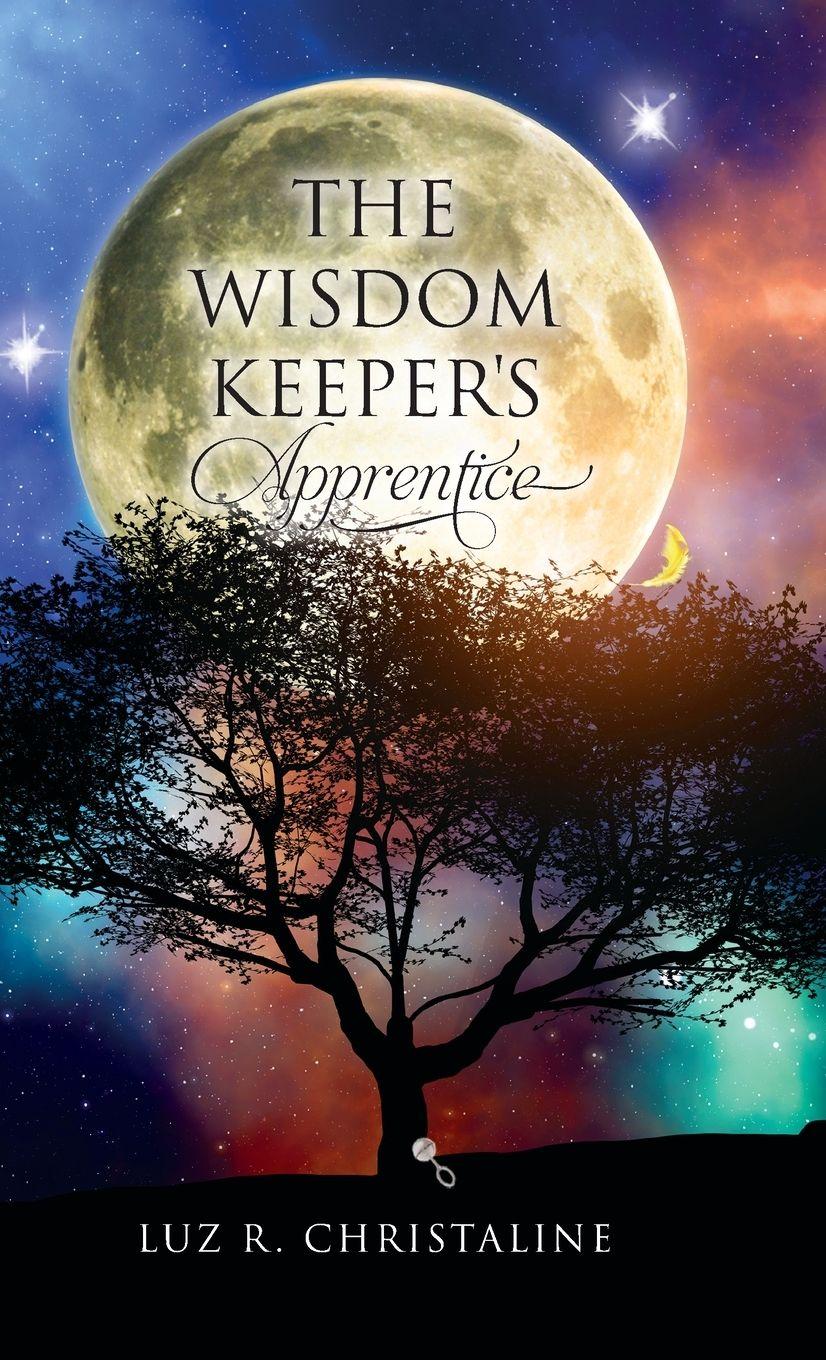 Vorderes Coverbild The Wisdom Keeper's Apprentice