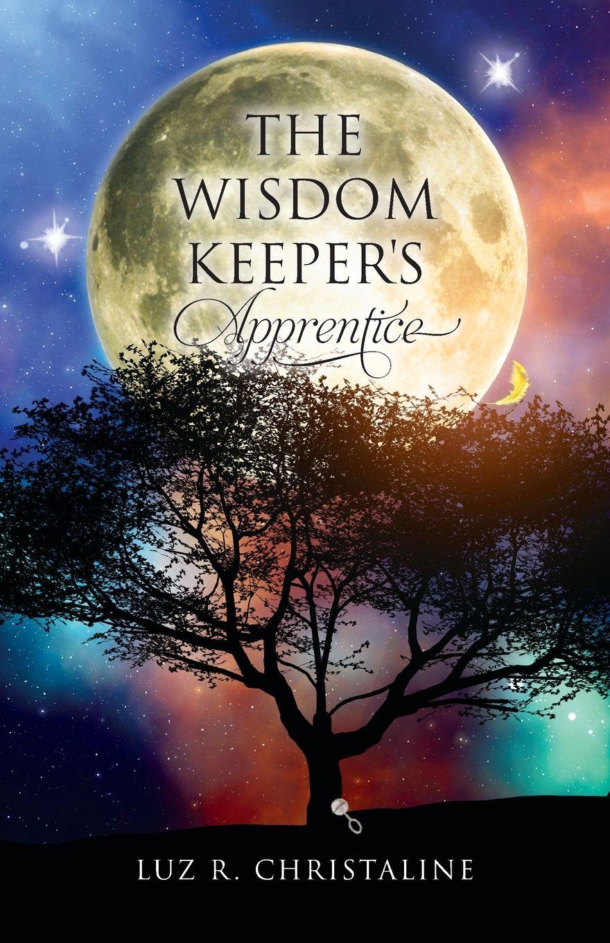 Vorderes Coverbild The Wisdom Keeper's Apprentice