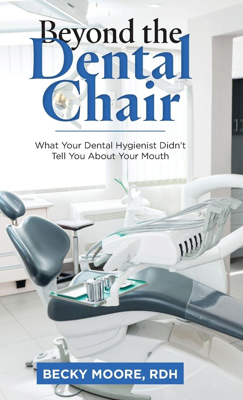 Vorderes Coverbild Beyond the Dental Chair