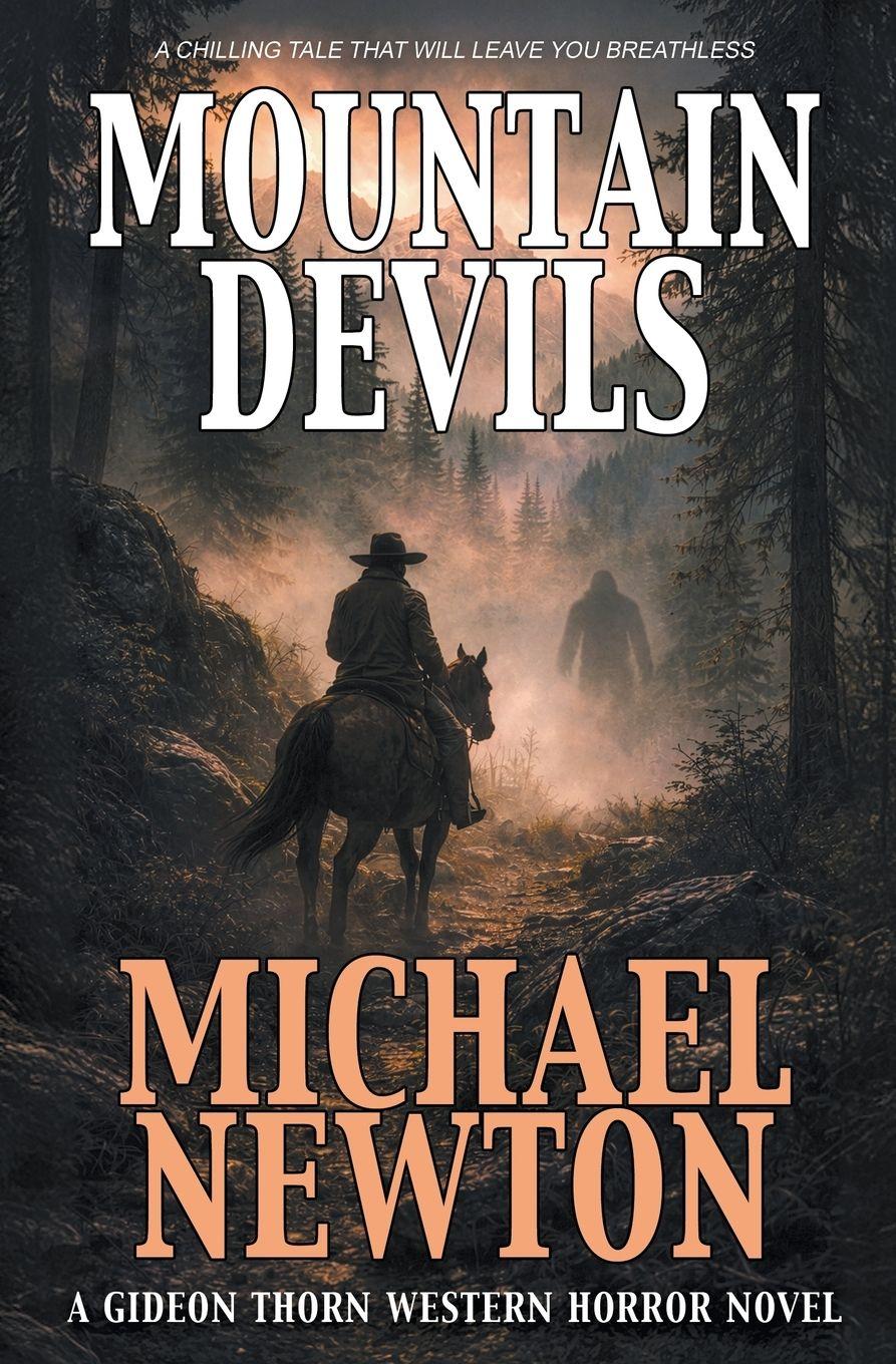 Vorderes Coverbild Mountain Devils