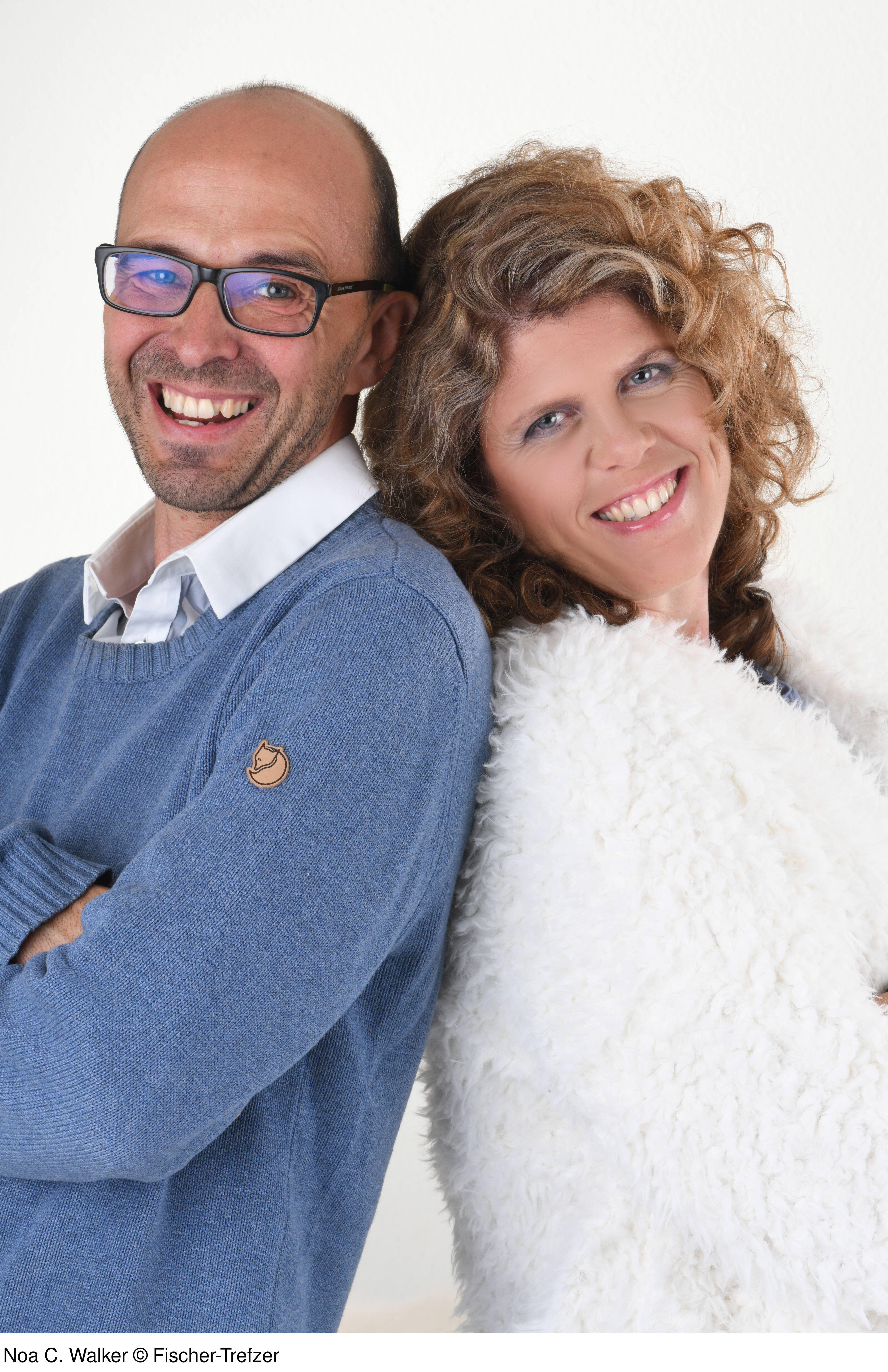 Autorenbild Die Sterne einer dunklen Nacht - Töchter der Freiheit