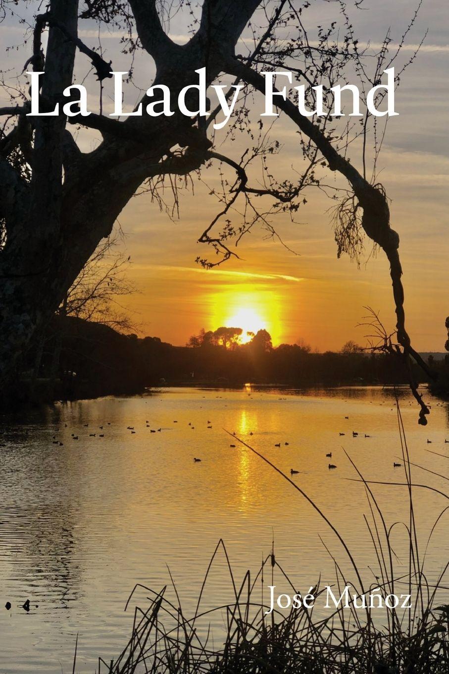 Vorderes Coverbild La Lady Fund