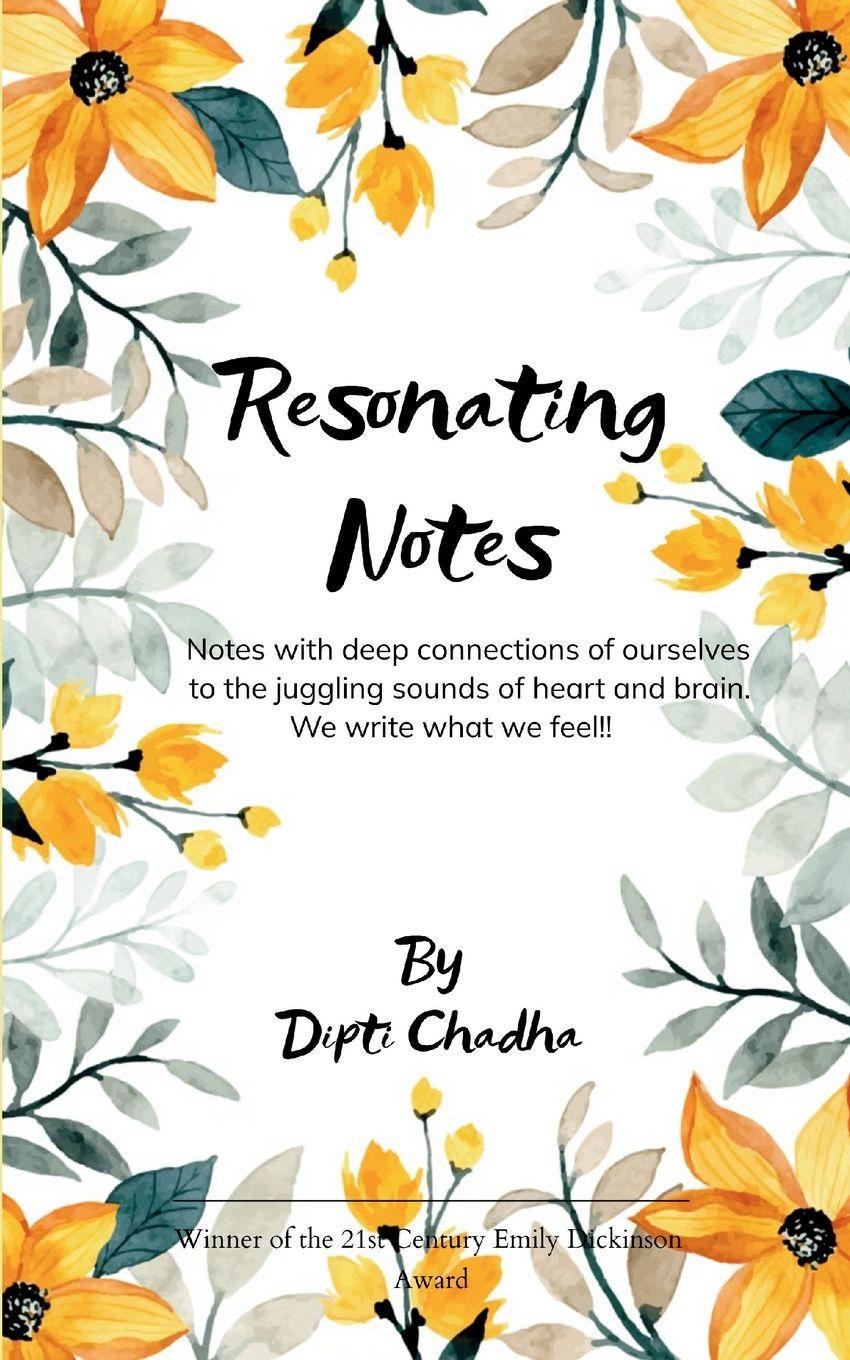 Vorderes Coverbild Resonating Notes